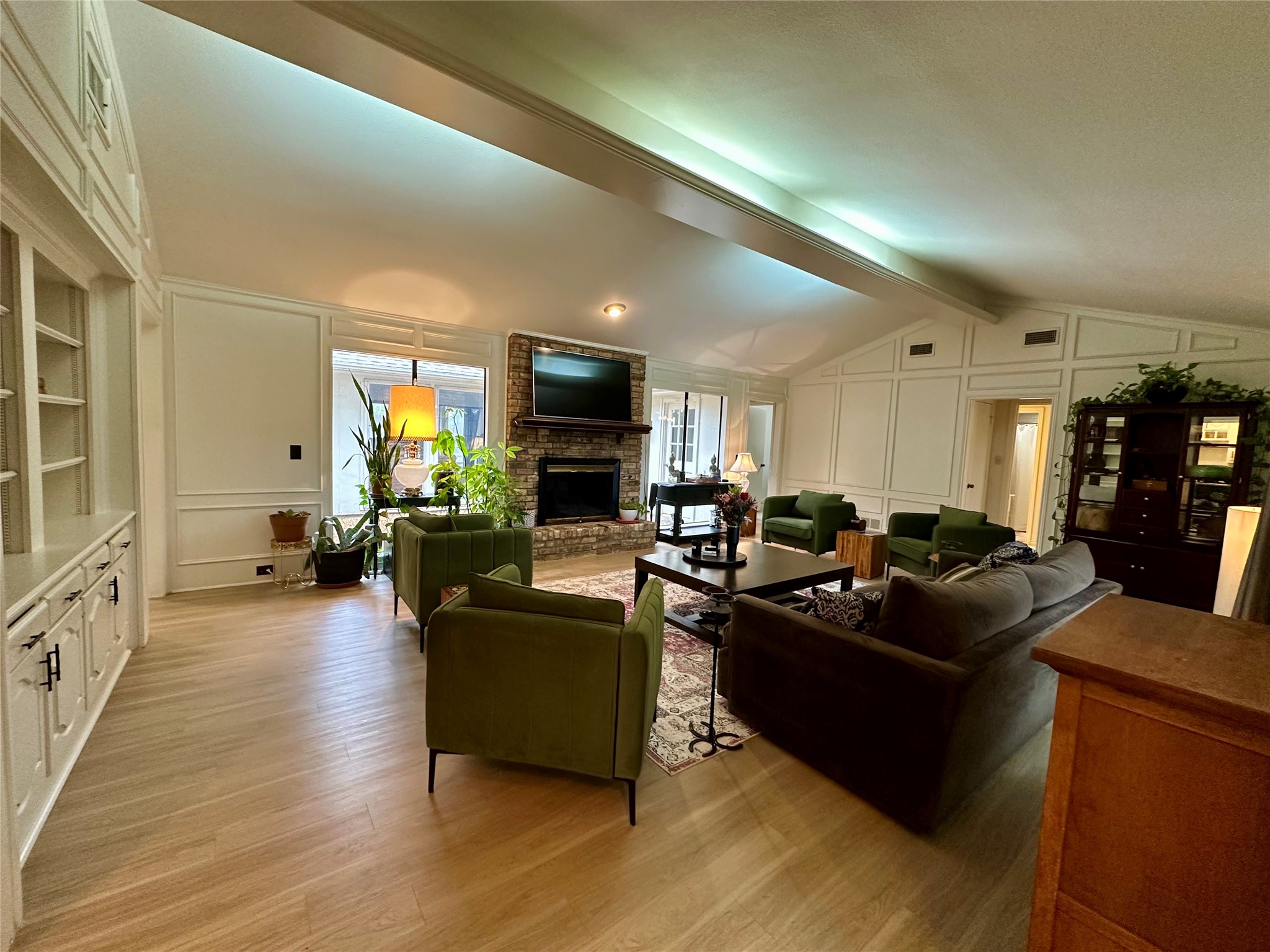 7145 Crooked Oak Drive Dallas TX 75248