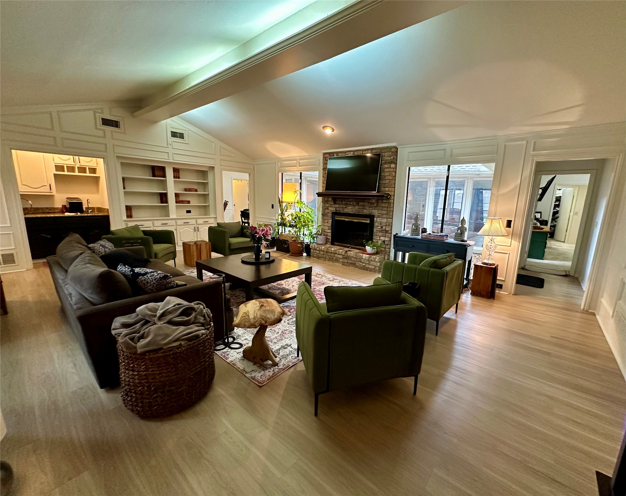 7145 Crooked Oak Drive Dallas TX 75248