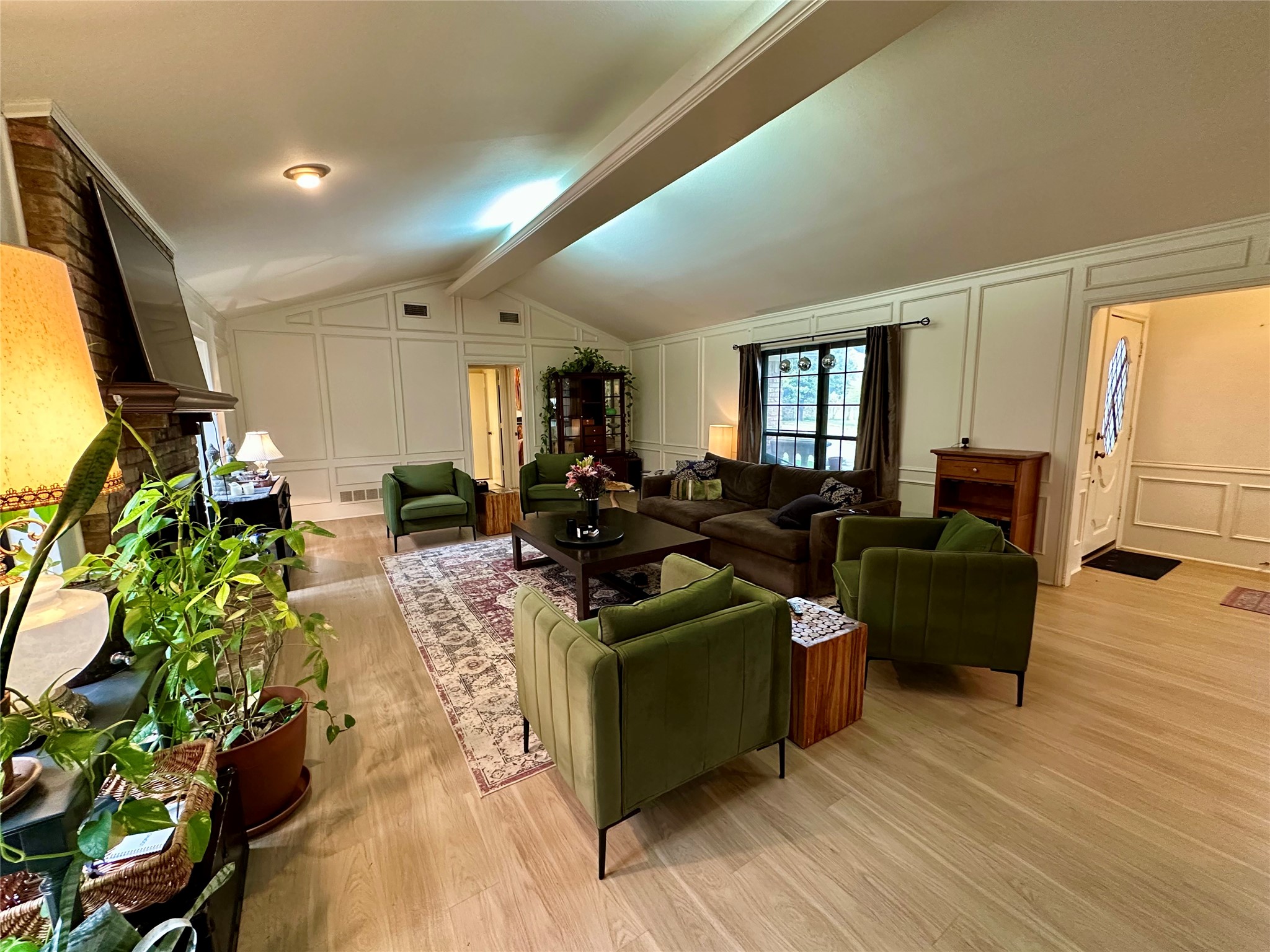 7145 Crooked Oak Drive Dallas TX 75248