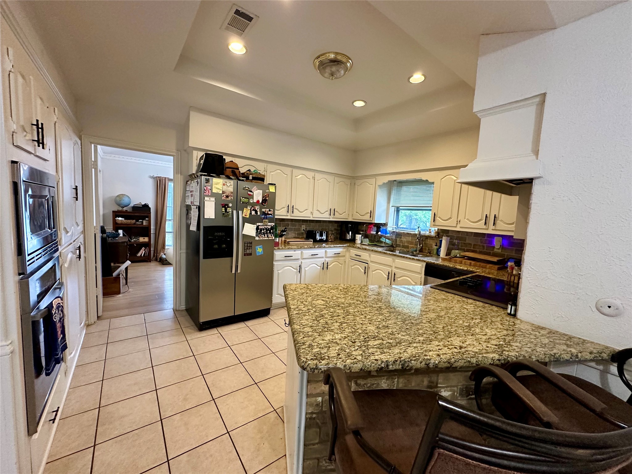 7145 Crooked Oak Drive Dallas TX 75248