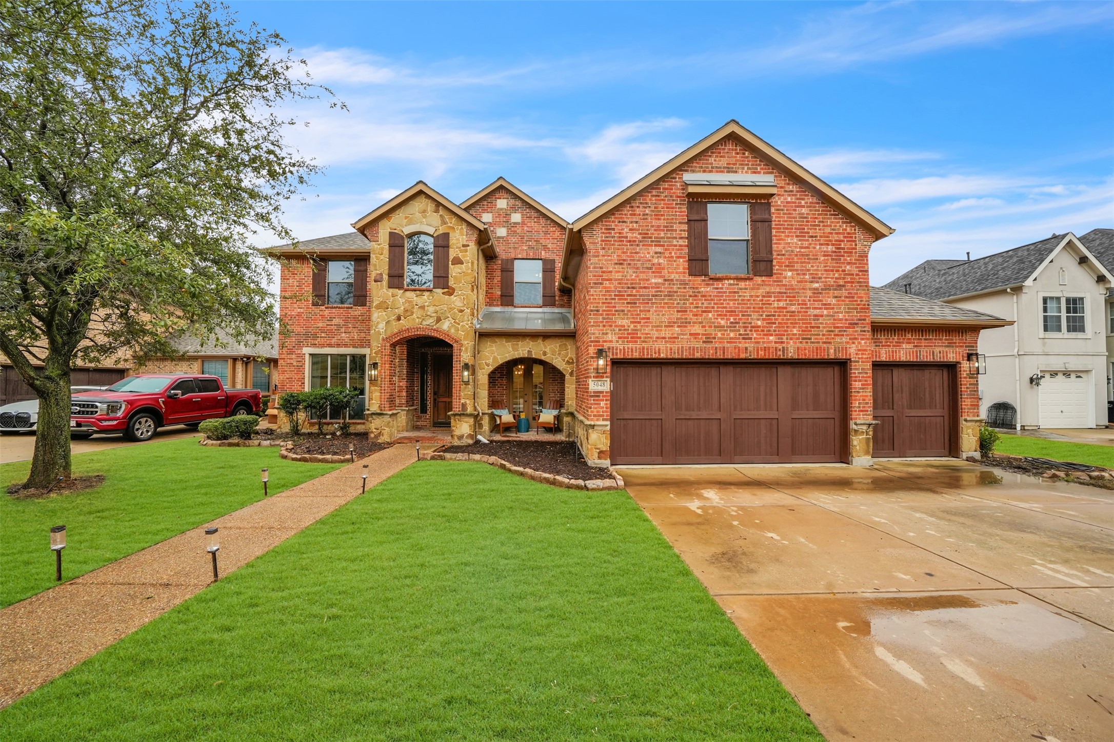 5048 Exposition Way Fort Worth TX 76244