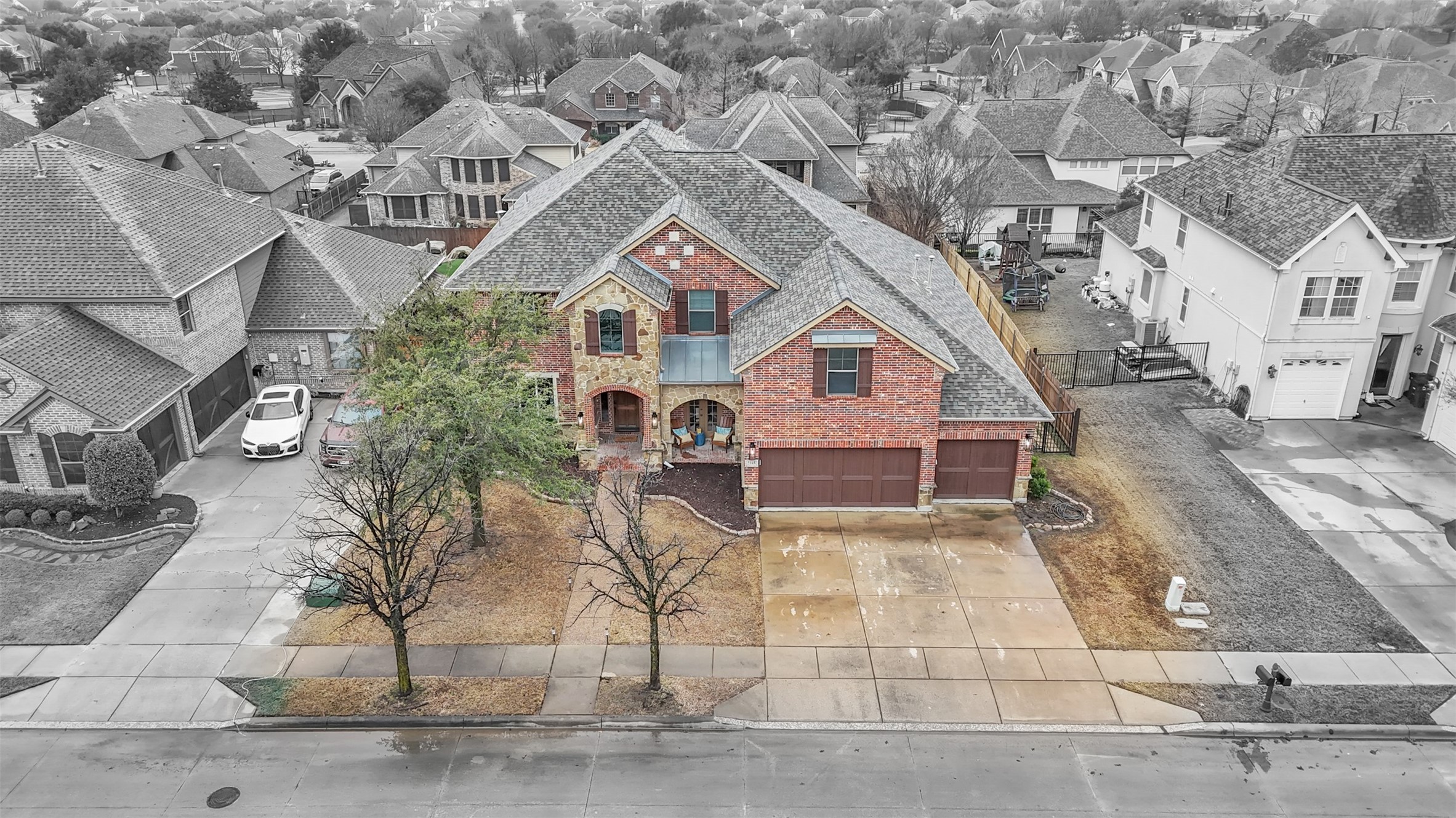 5048 Exposition Way Fort Worth TX 76244