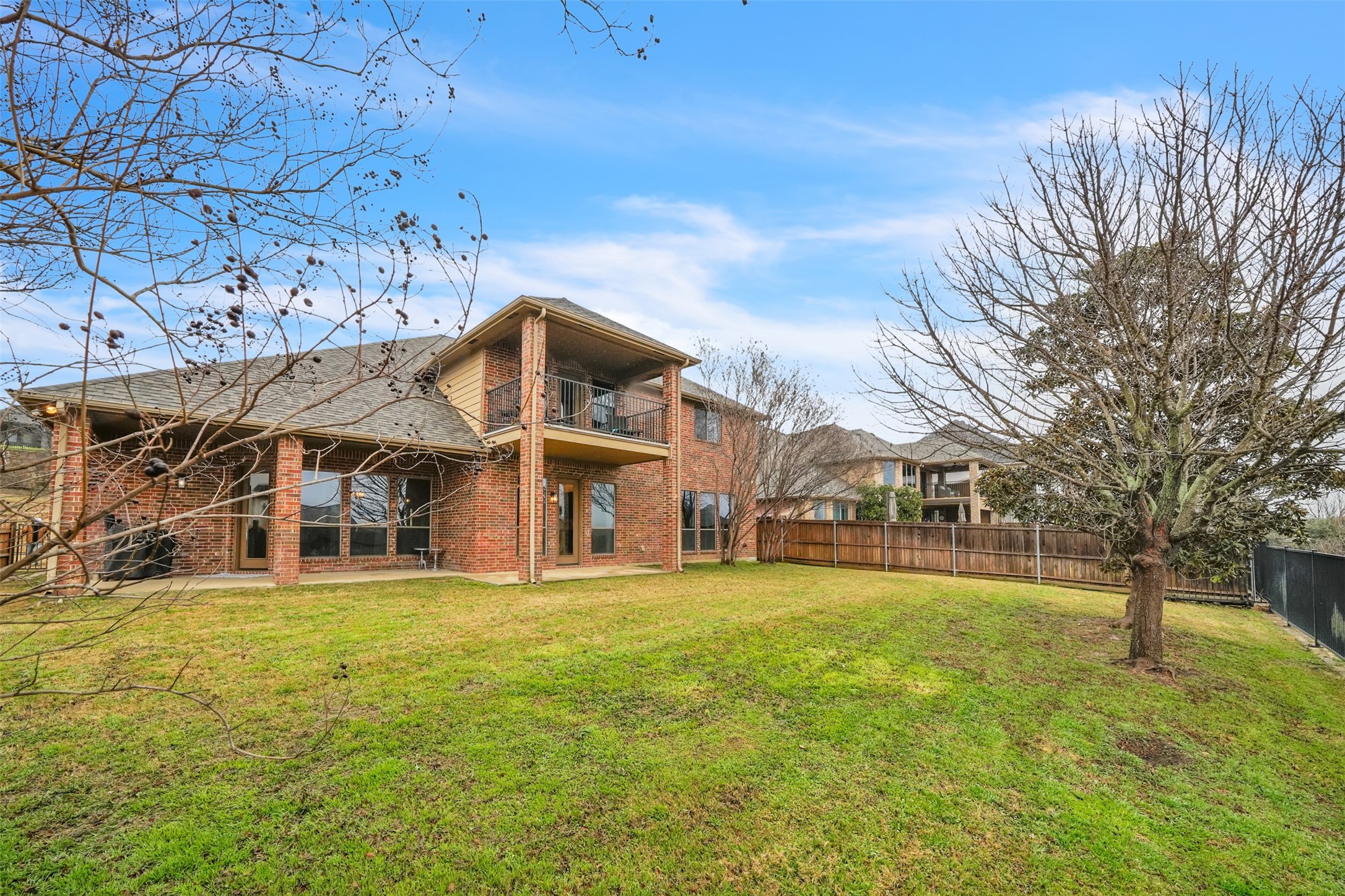 5048 Exposition Way Fort Worth TX 76244