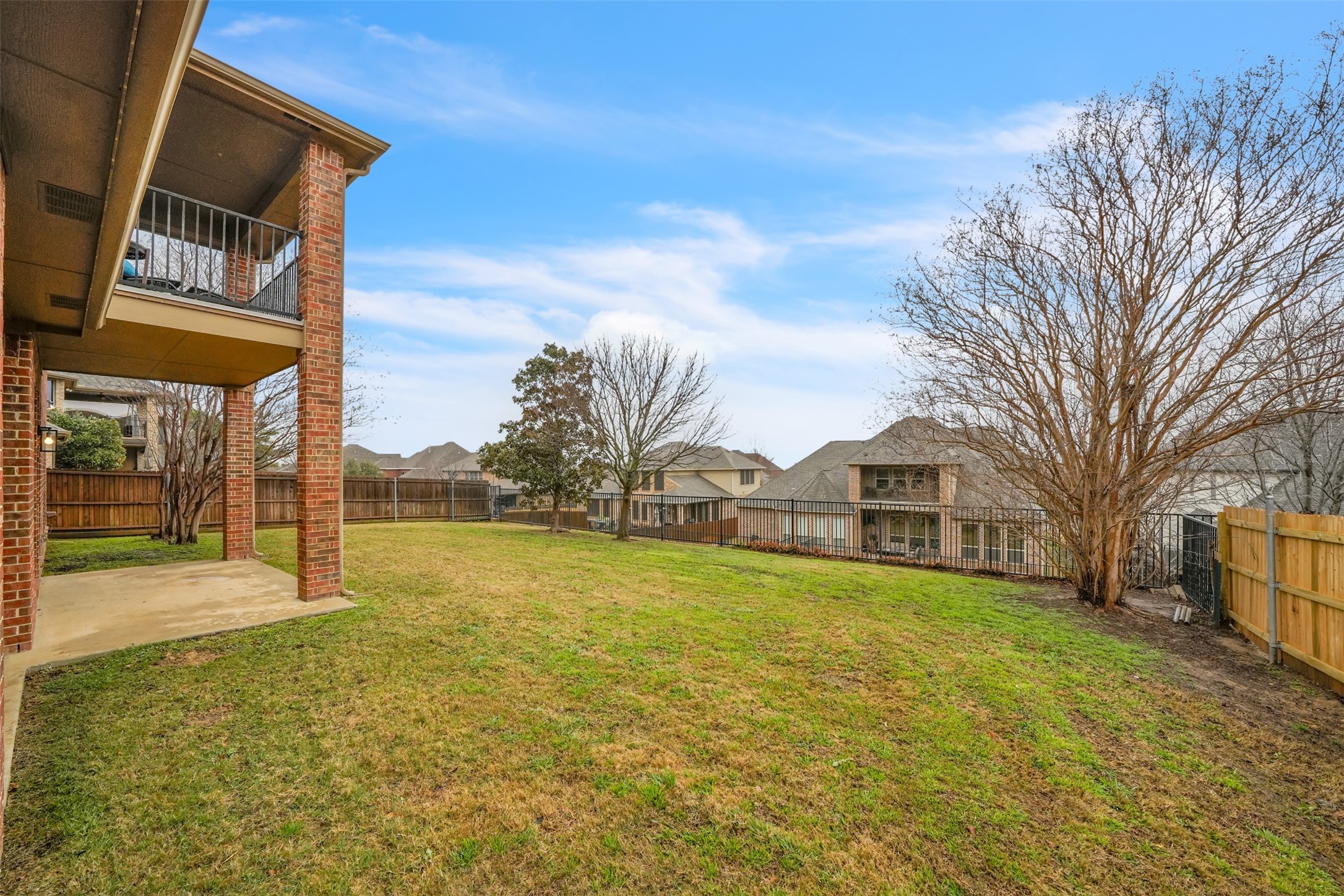 5048 Exposition Way Fort Worth TX 76244