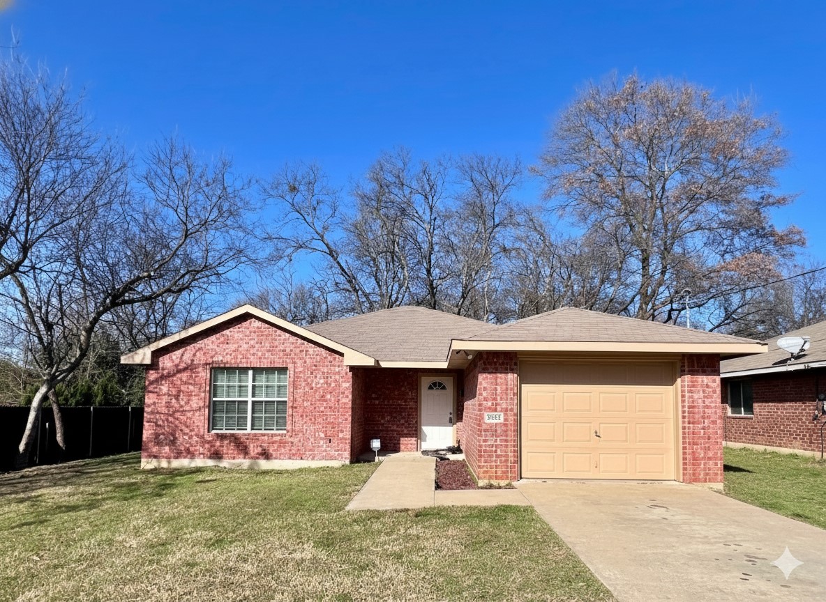 1311 Nolte Drive Dallas TX 75208