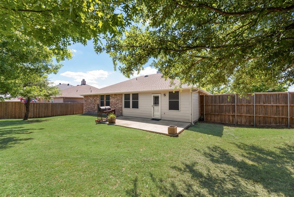 618 Hanceville Way Wylie TX 75098