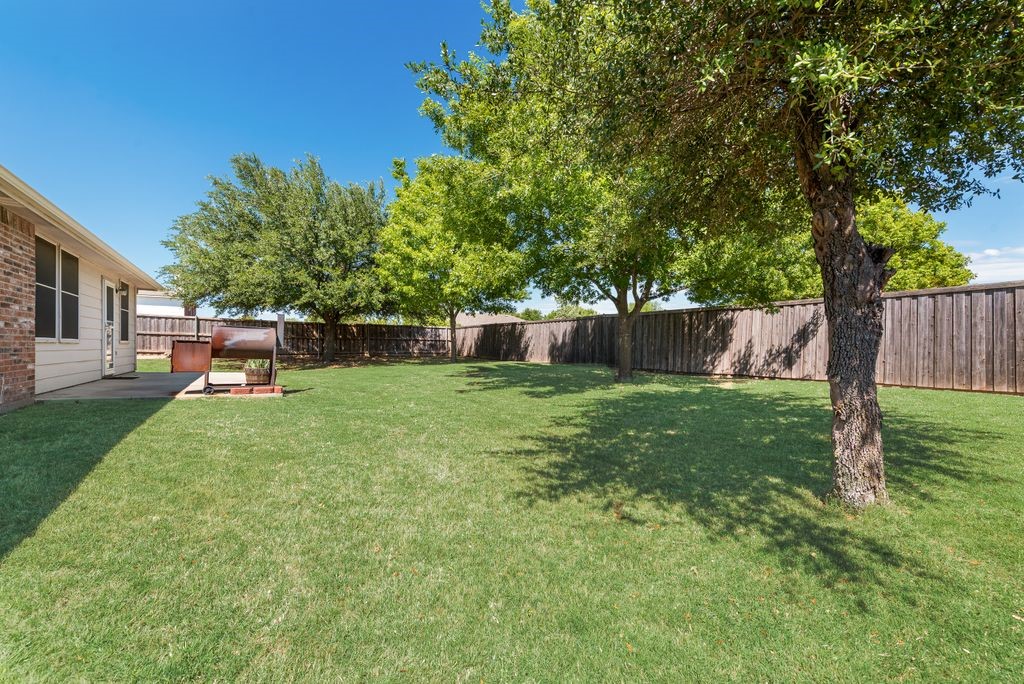 618 Hanceville Way Wylie TX 75098