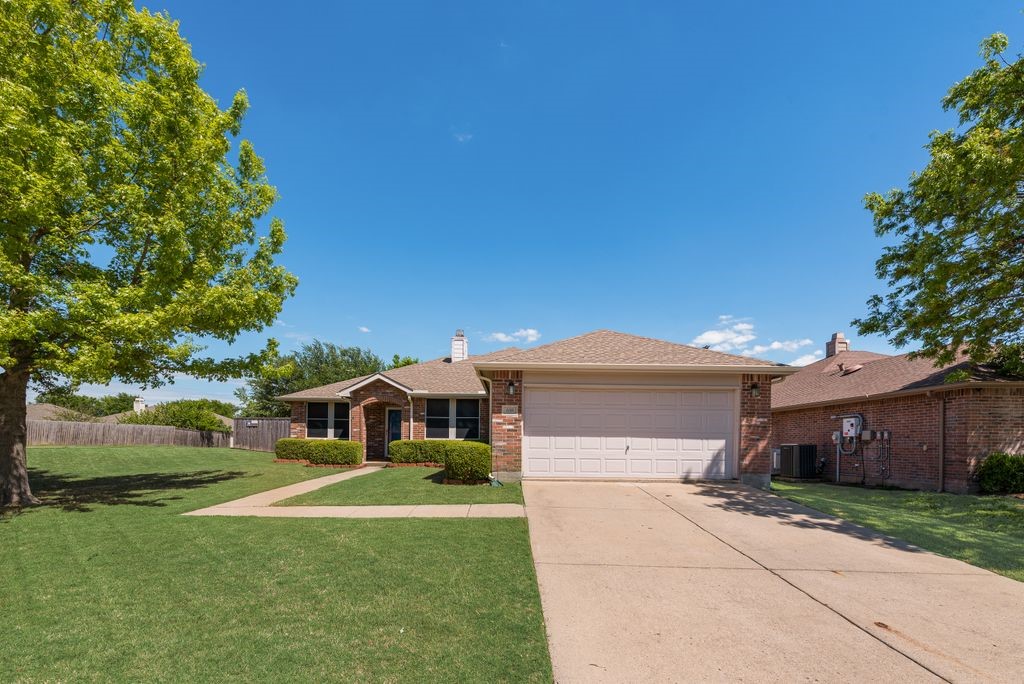 618 Hanceville Way Wylie TX 75098