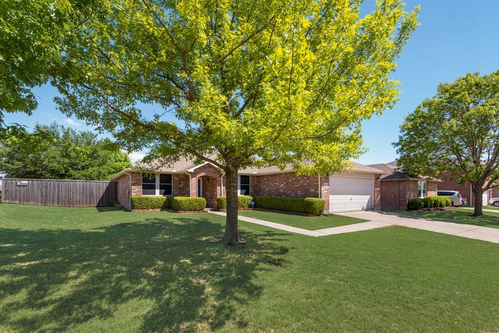 618 Hanceville Way Wylie TX 75098