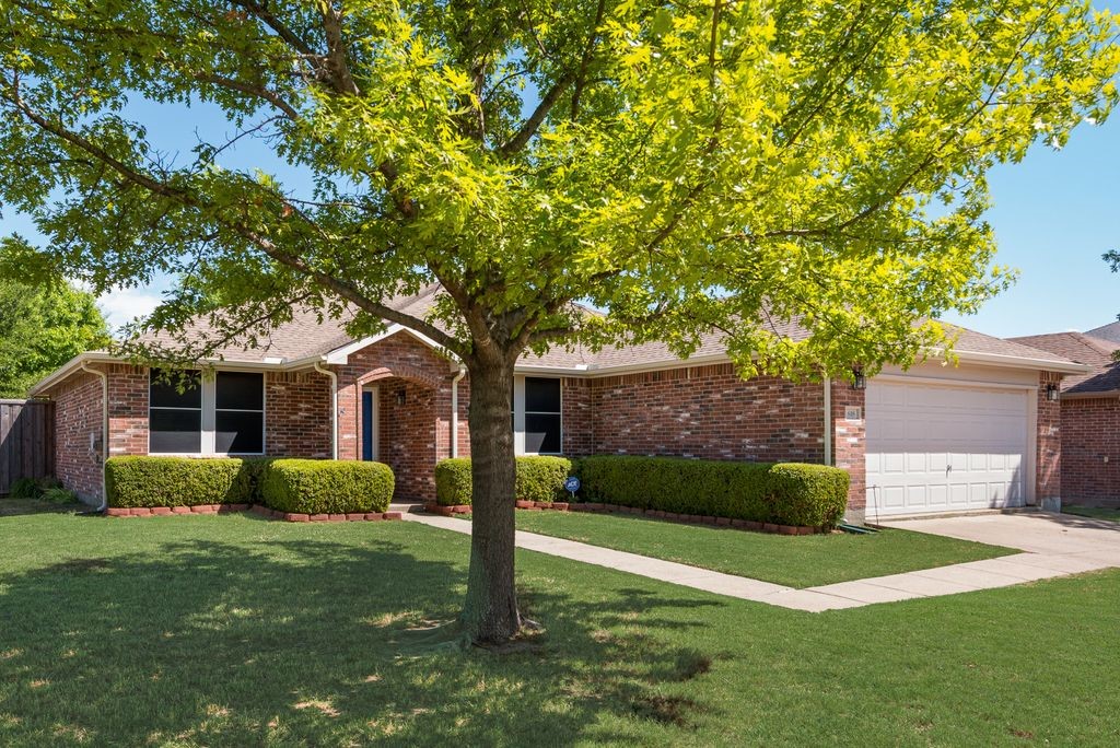 618 Hanceville Way Wylie TX 75098