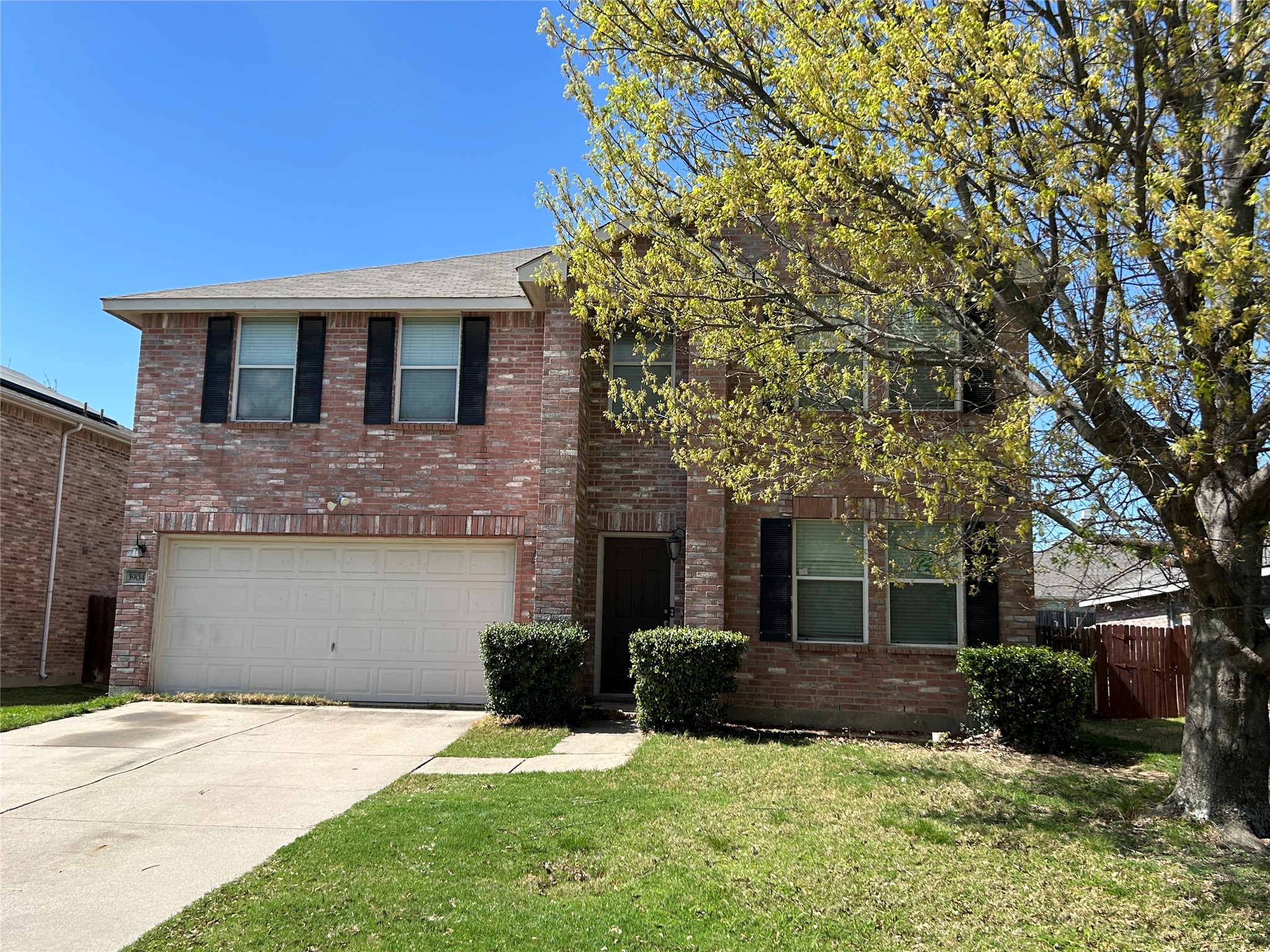 3904 Kathryn Way Mckinney TX 75070