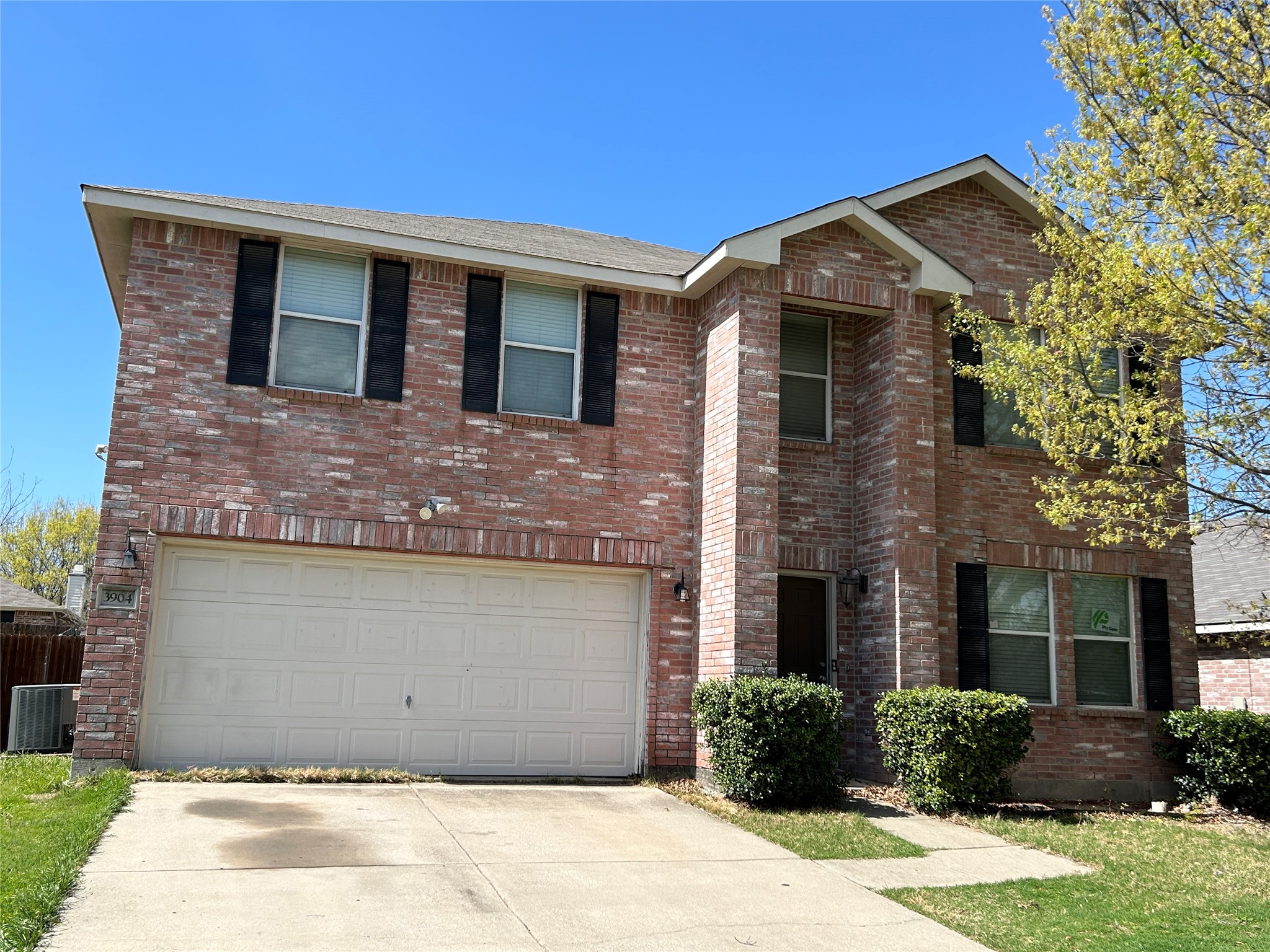 3904 Kathryn Way Mckinney TX 75070