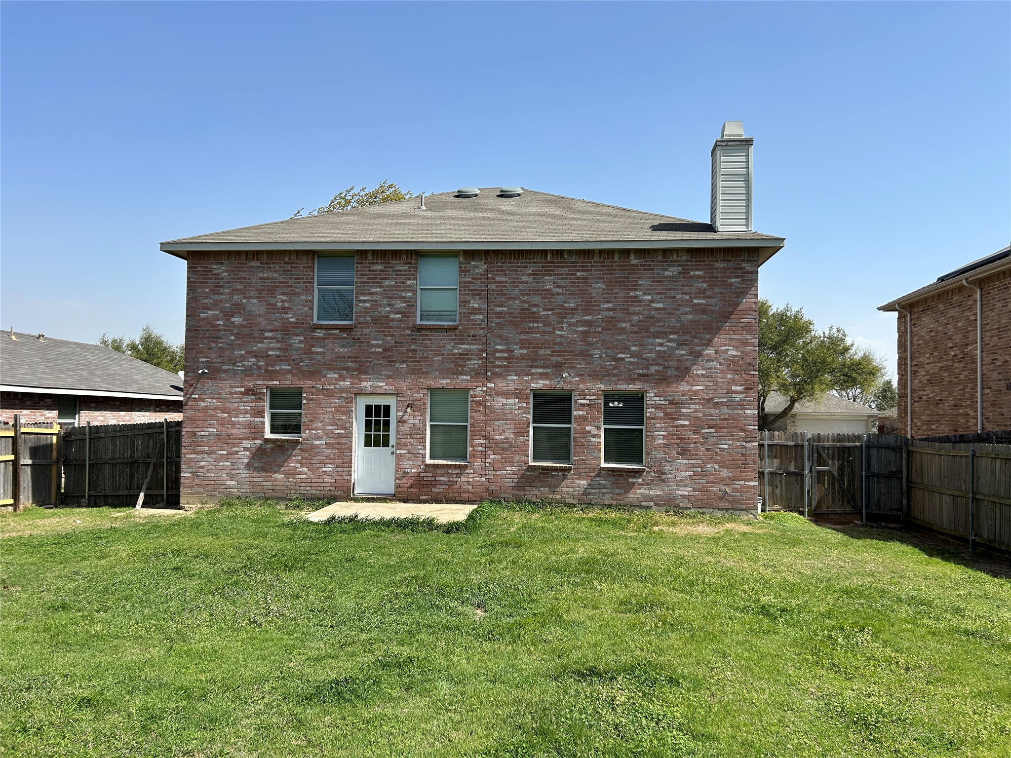 3904 Kathryn Way Mckinney TX 75070
