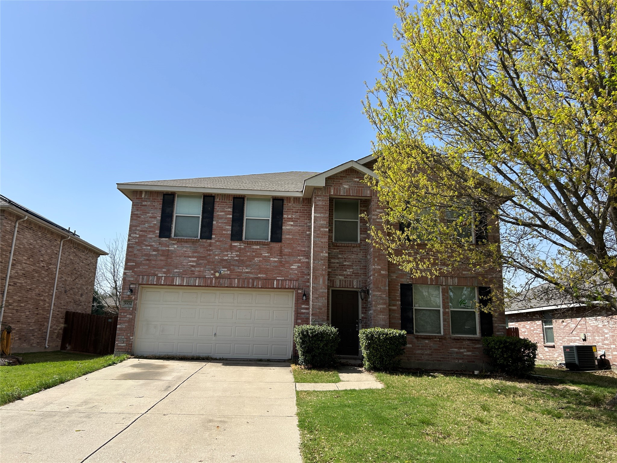 3904 Kathryn Way Mckinney TX 75070