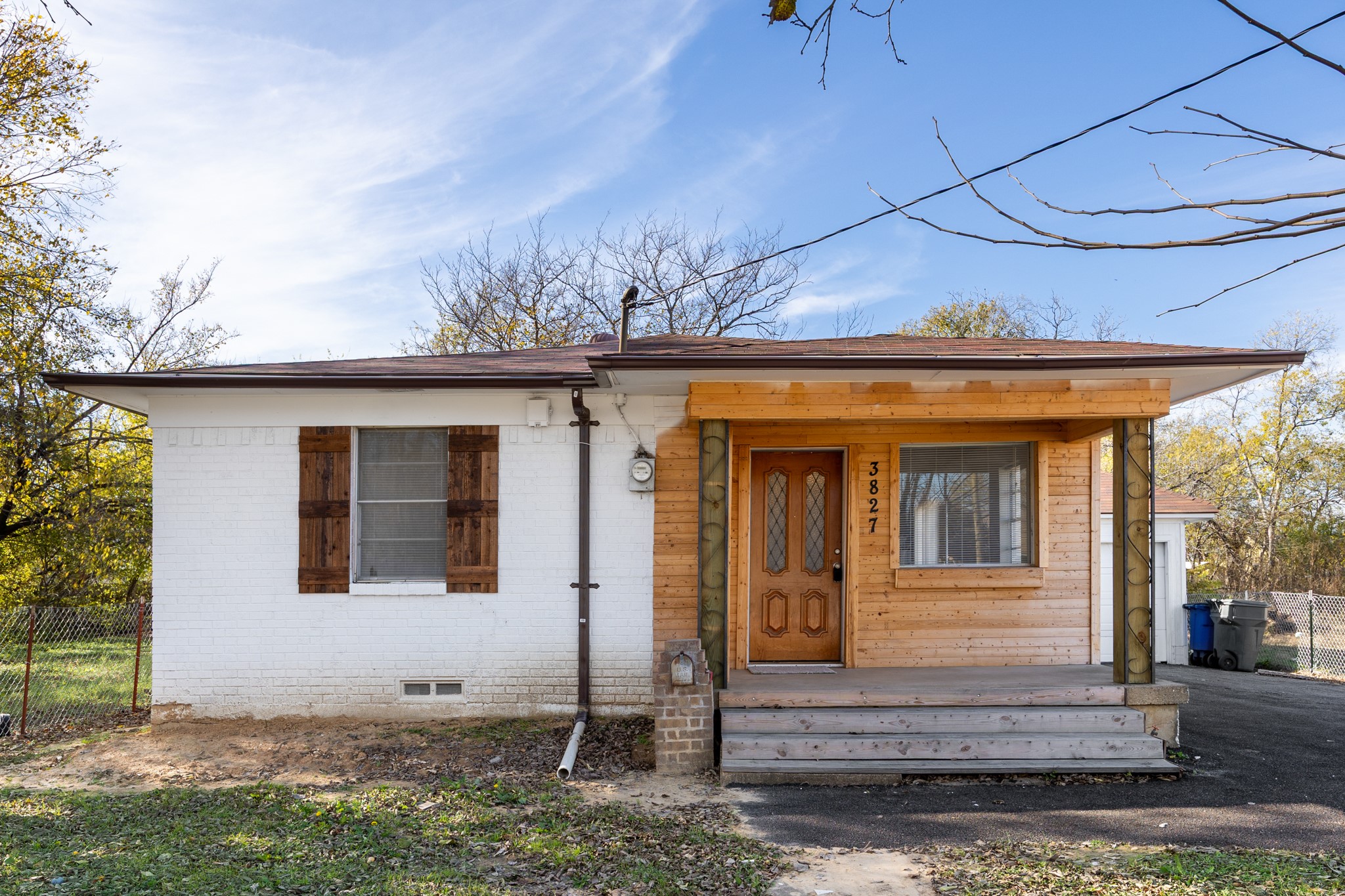 3827 Vineyard Drive Dallas TX 75212