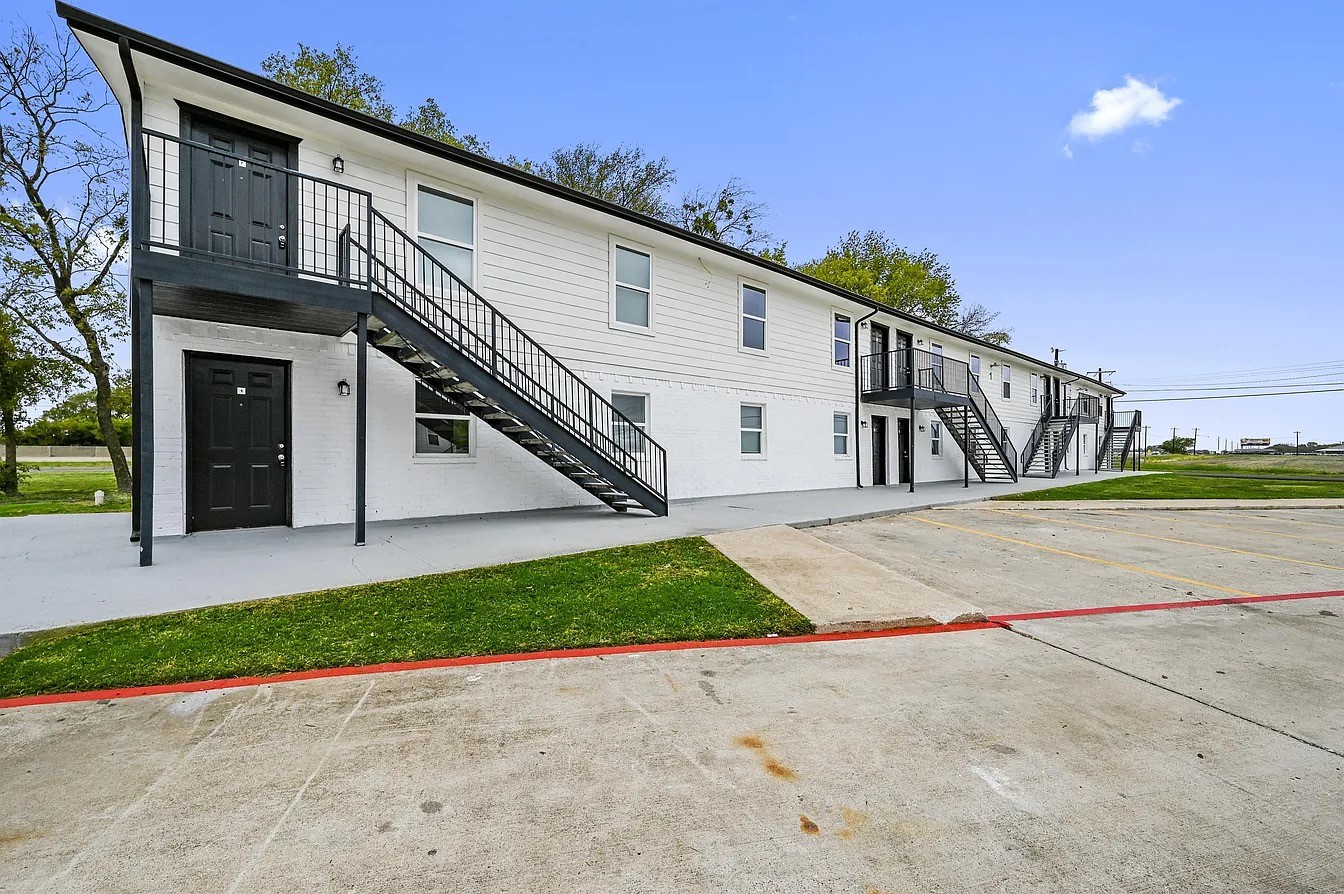 500 Us-75 N Van Alstyne TX 75495