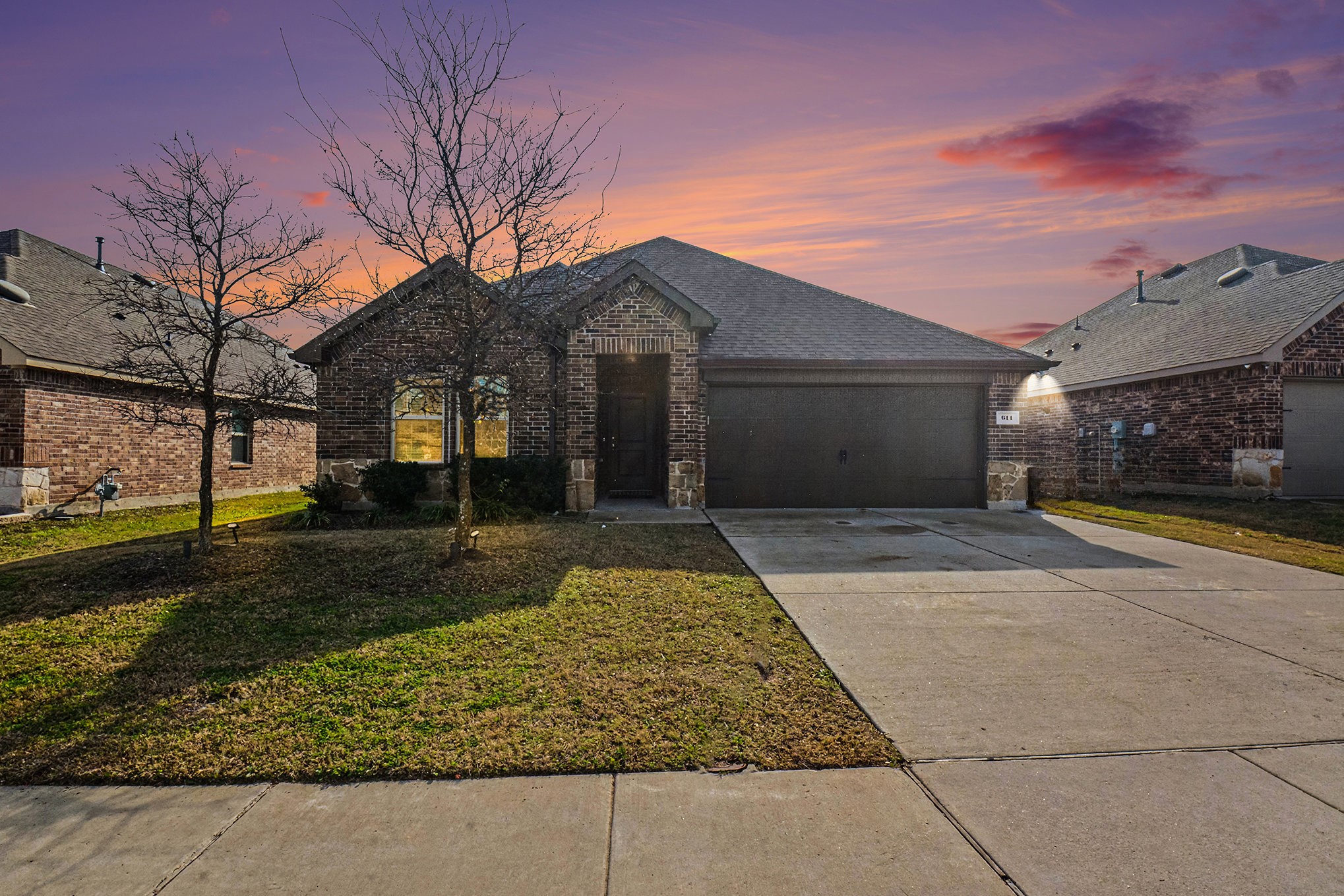 611 Saddle Club Way Princeton TX 75407