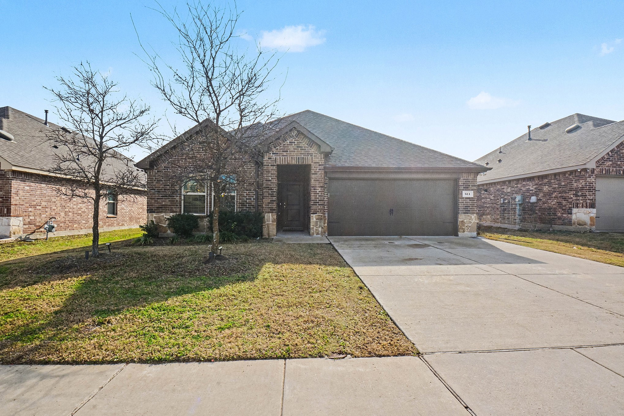 611 Saddle Club Way Princeton TX 75407