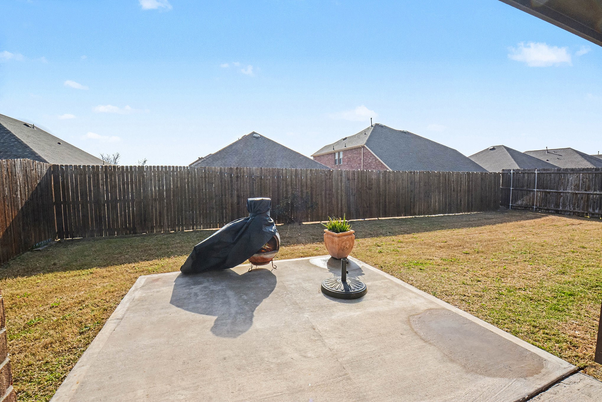 611 Saddle Club Way Princeton TX 75407