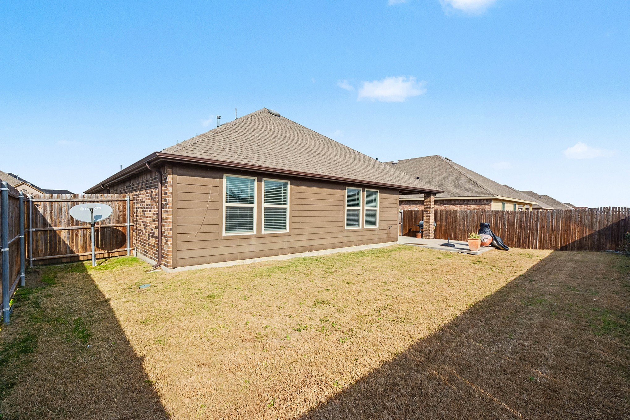 611 Saddle Club Way Princeton TX 75407