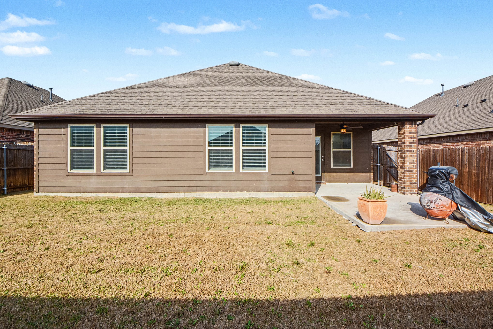 611 Saddle Club Way Princeton TX 75407