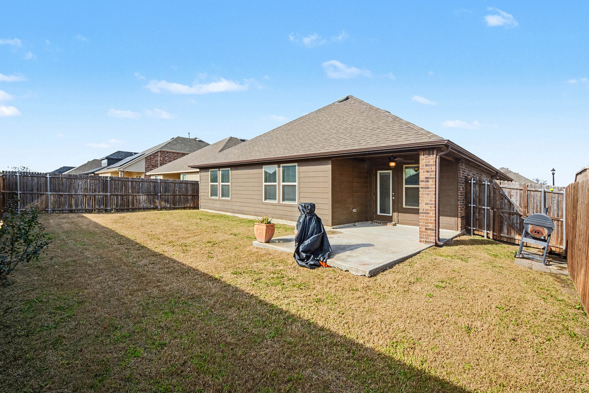 611 Saddle Club Way Princeton TX 75407