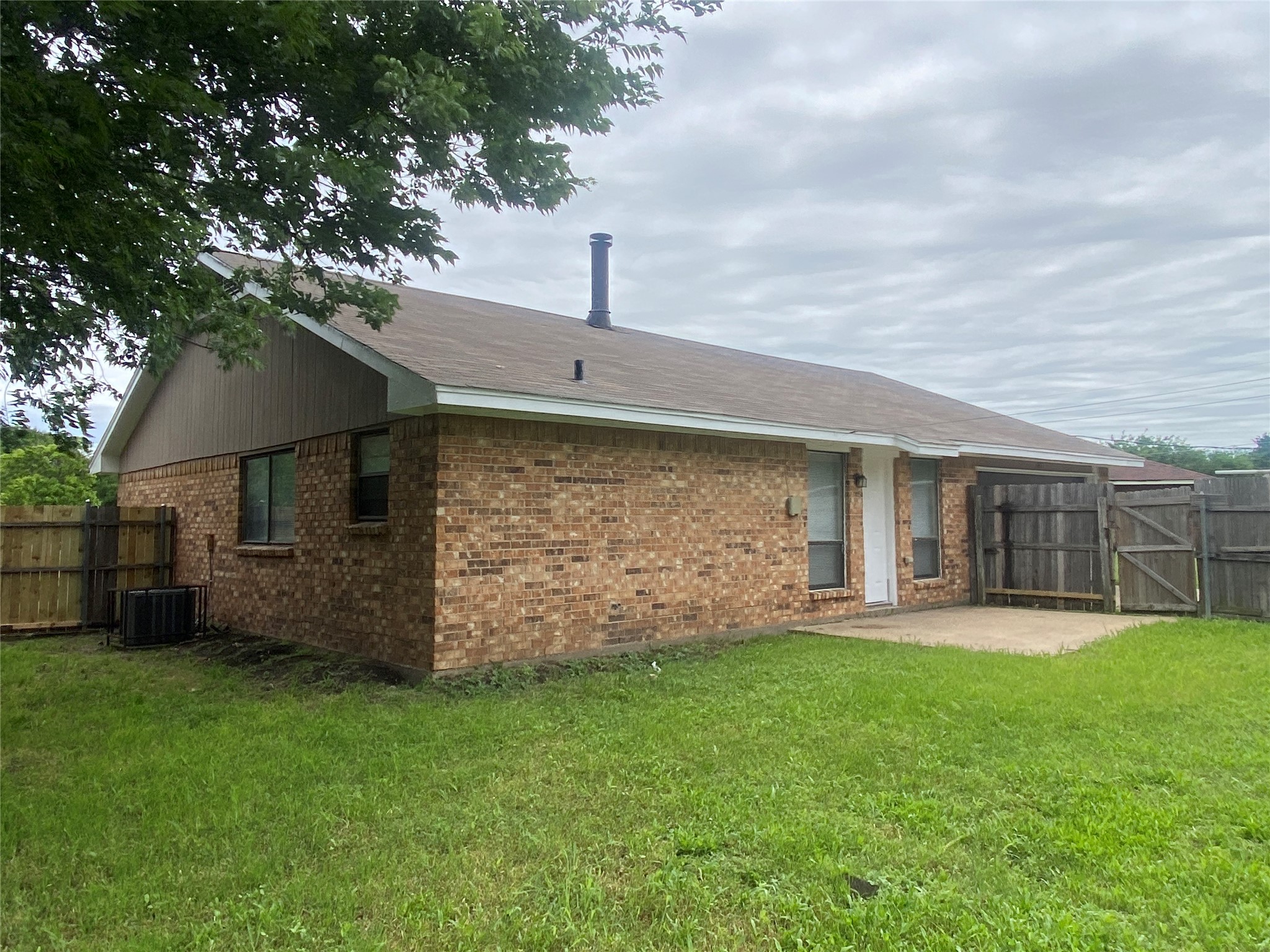 2617 Arcady Circle Lancaster TX 75134