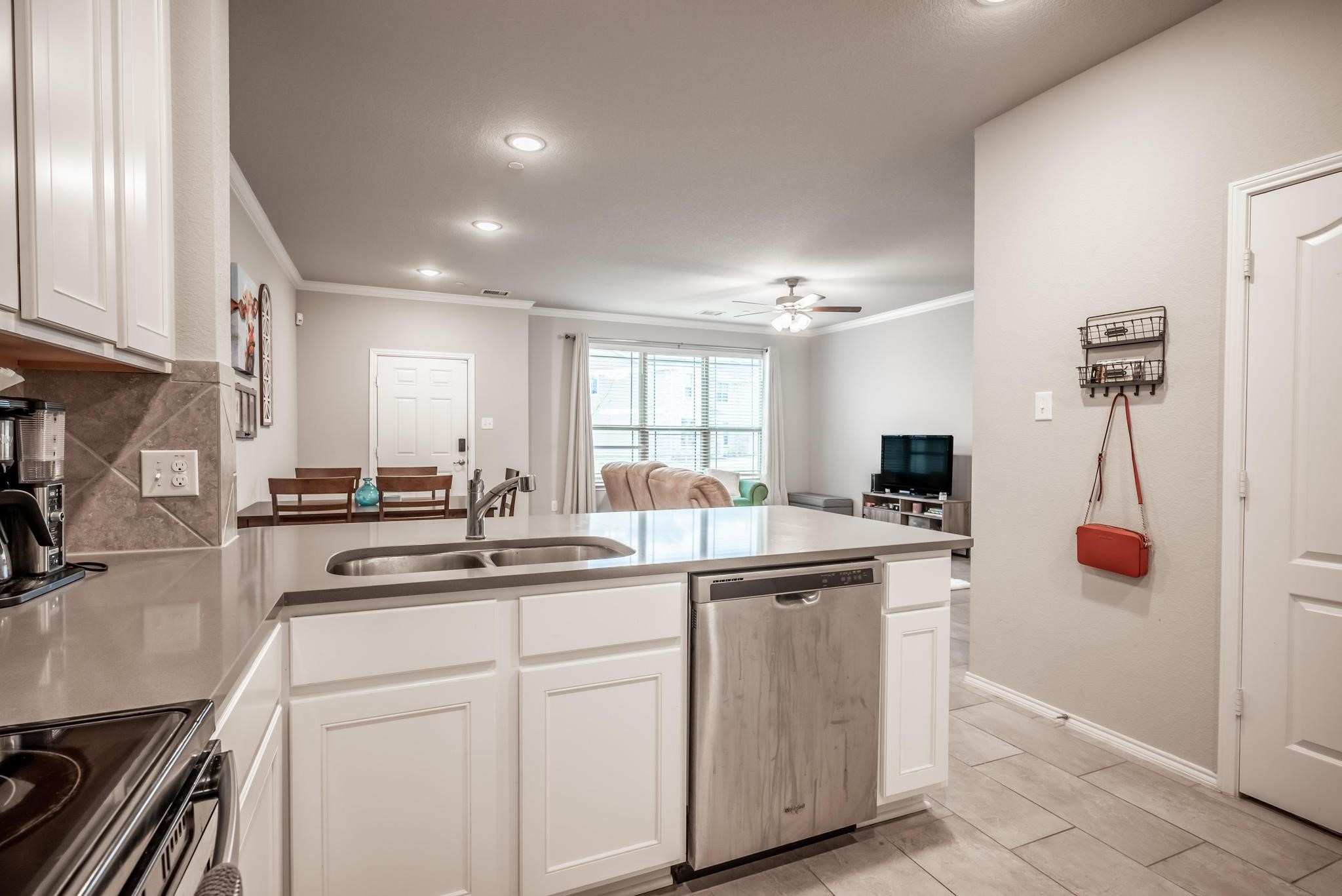2204 Greystone Drive Denton TX 76207