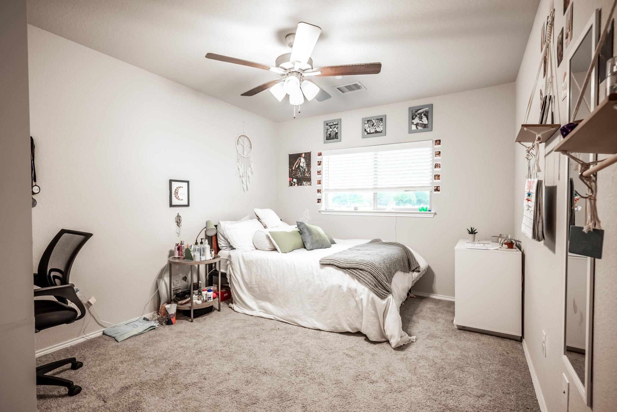 2204 Greystone Drive Denton TX 76207
