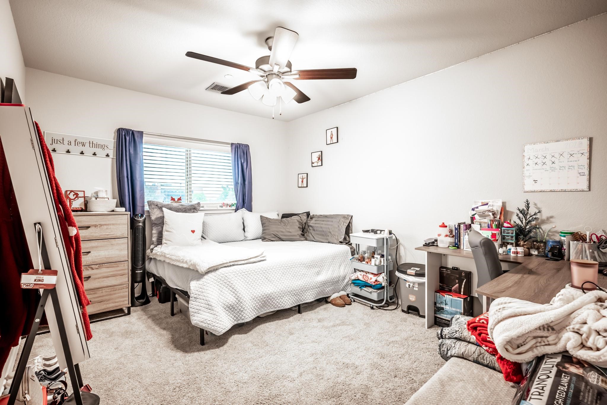 2204 Greystone Drive Denton TX 76207