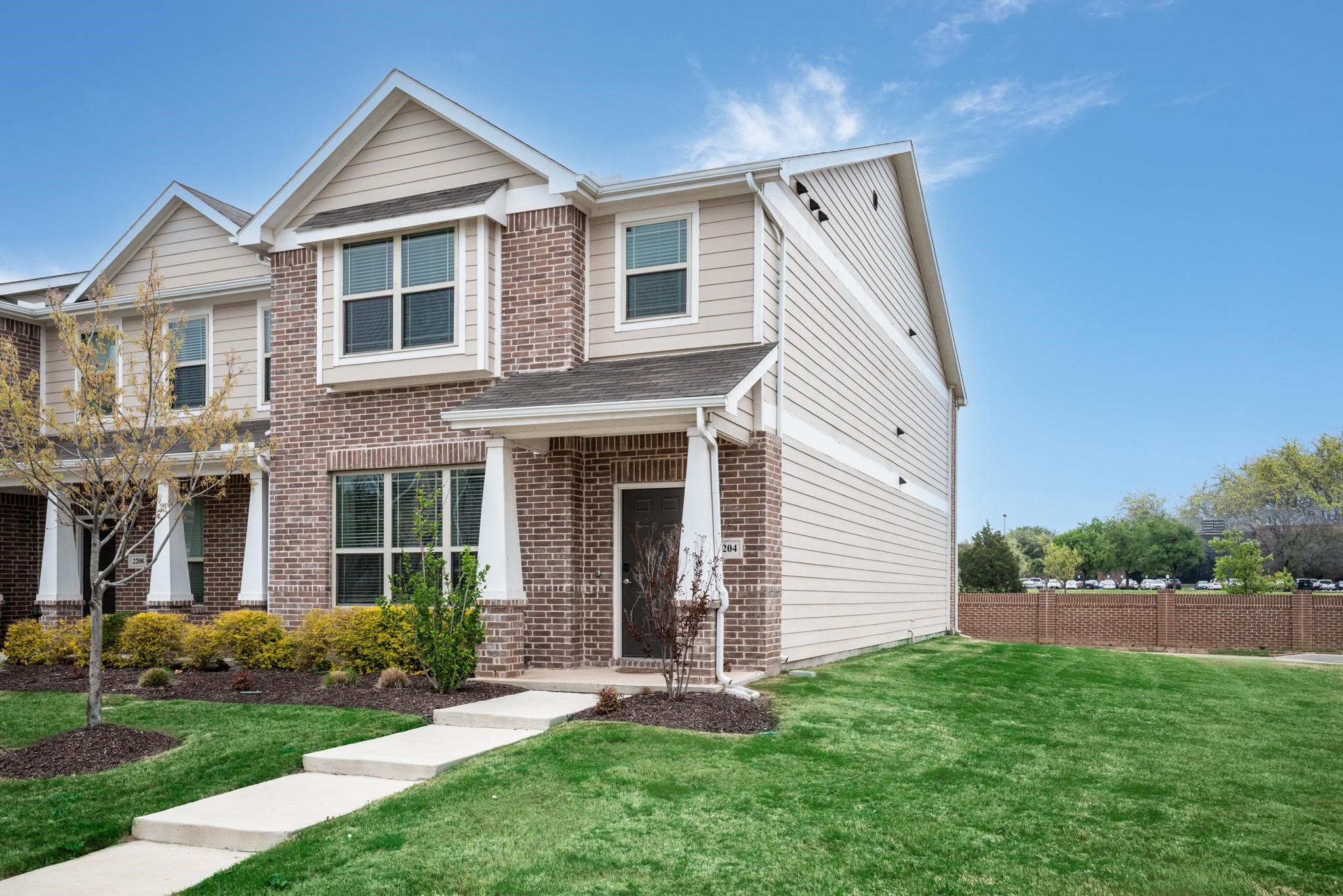 2204 Greystone Drive Denton TX 76207