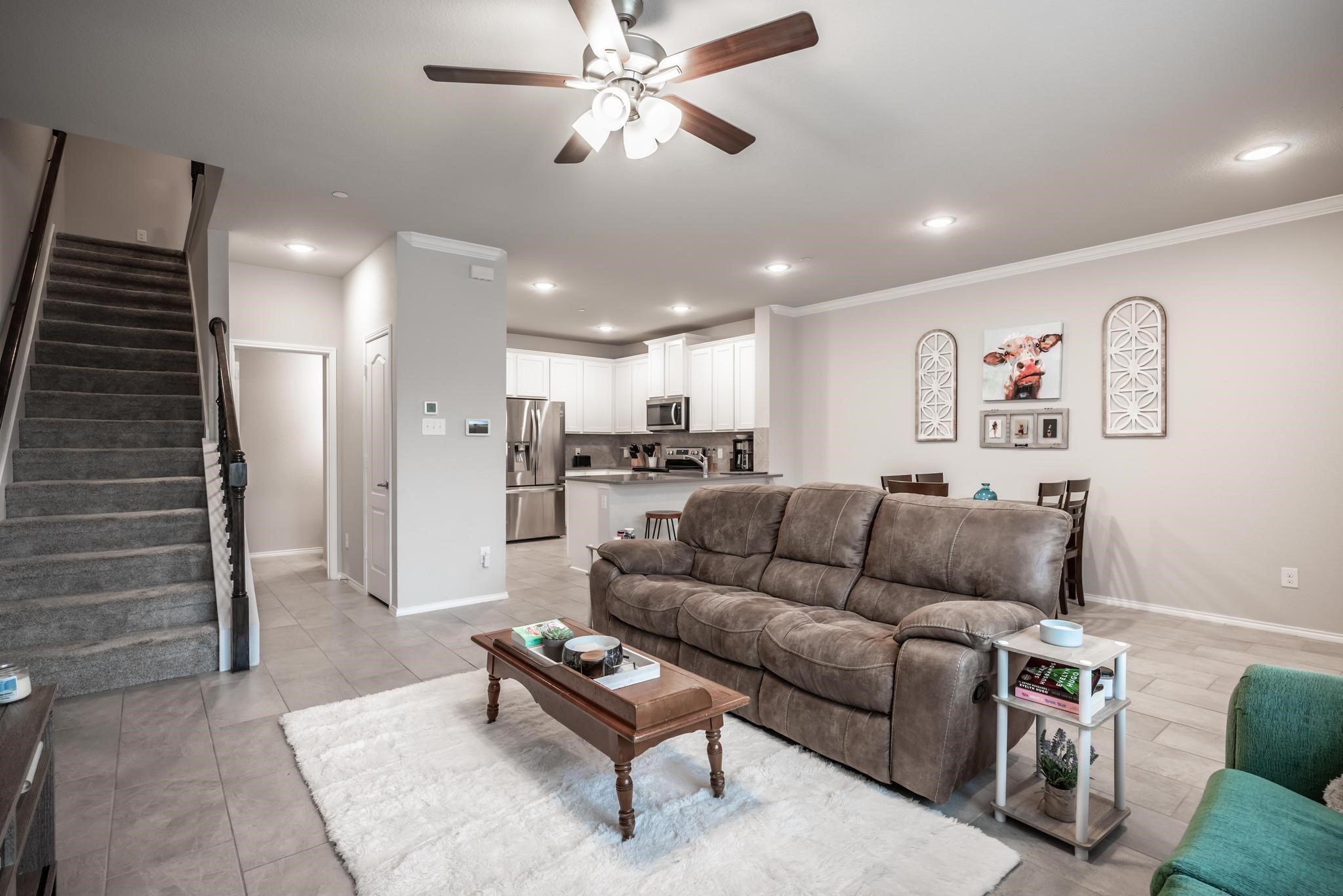 2204 Greystone Drive Denton TX 76207
