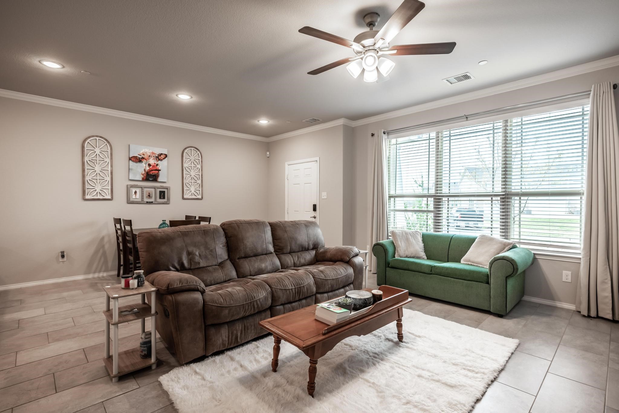 2204 Greystone Drive Denton TX 76207