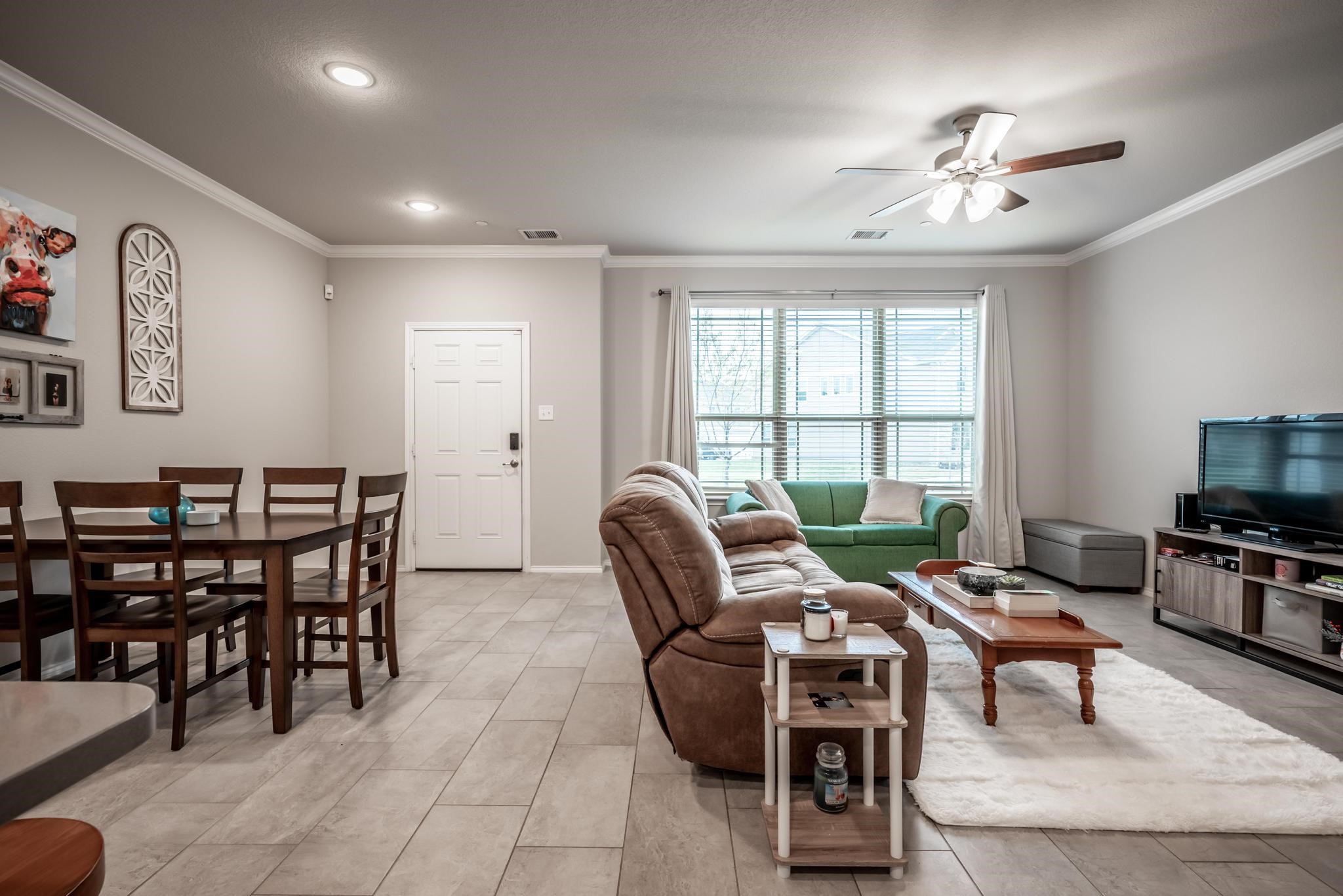 2204 Greystone Drive Denton TX 76207