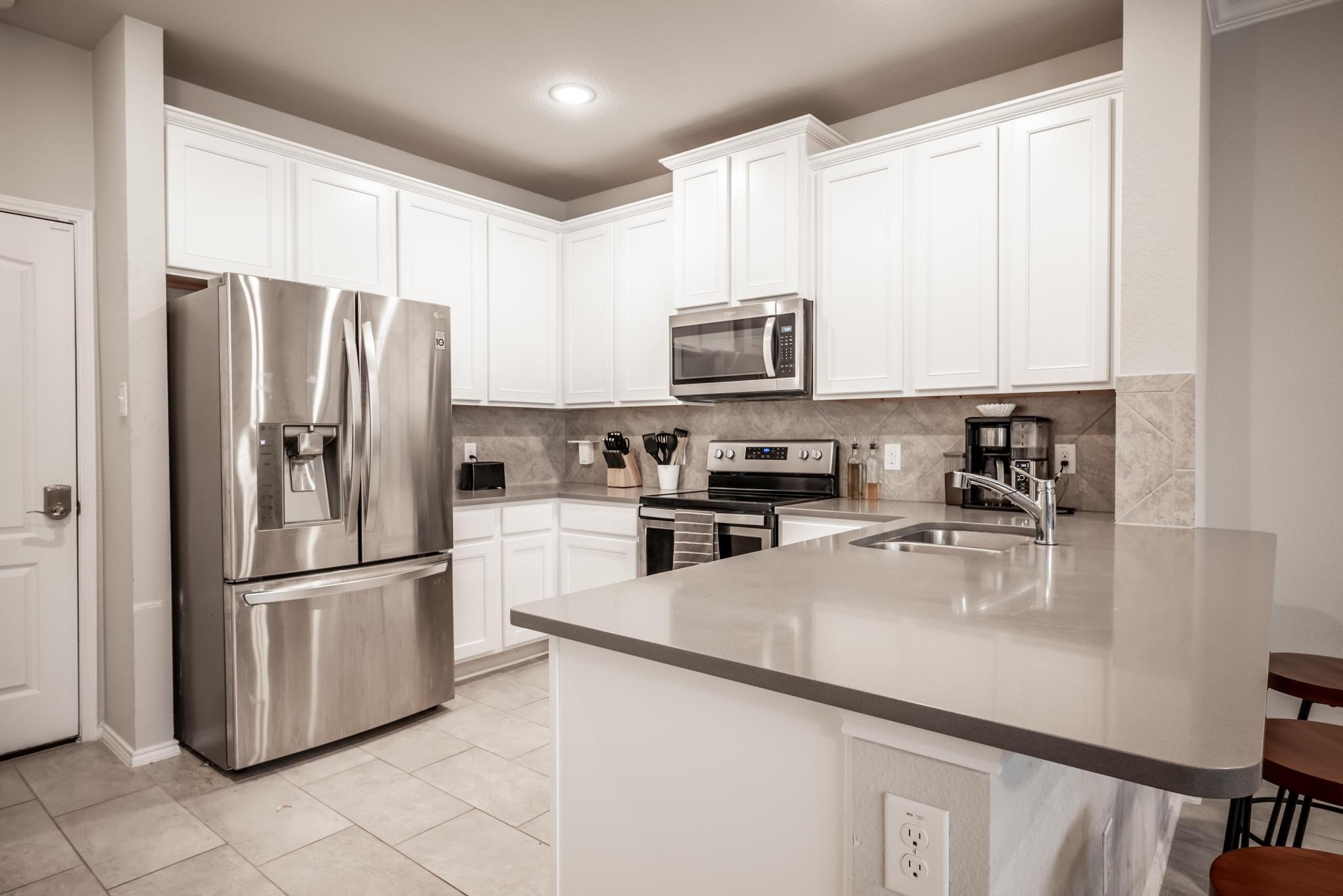 2204 Greystone Drive Denton TX 76207