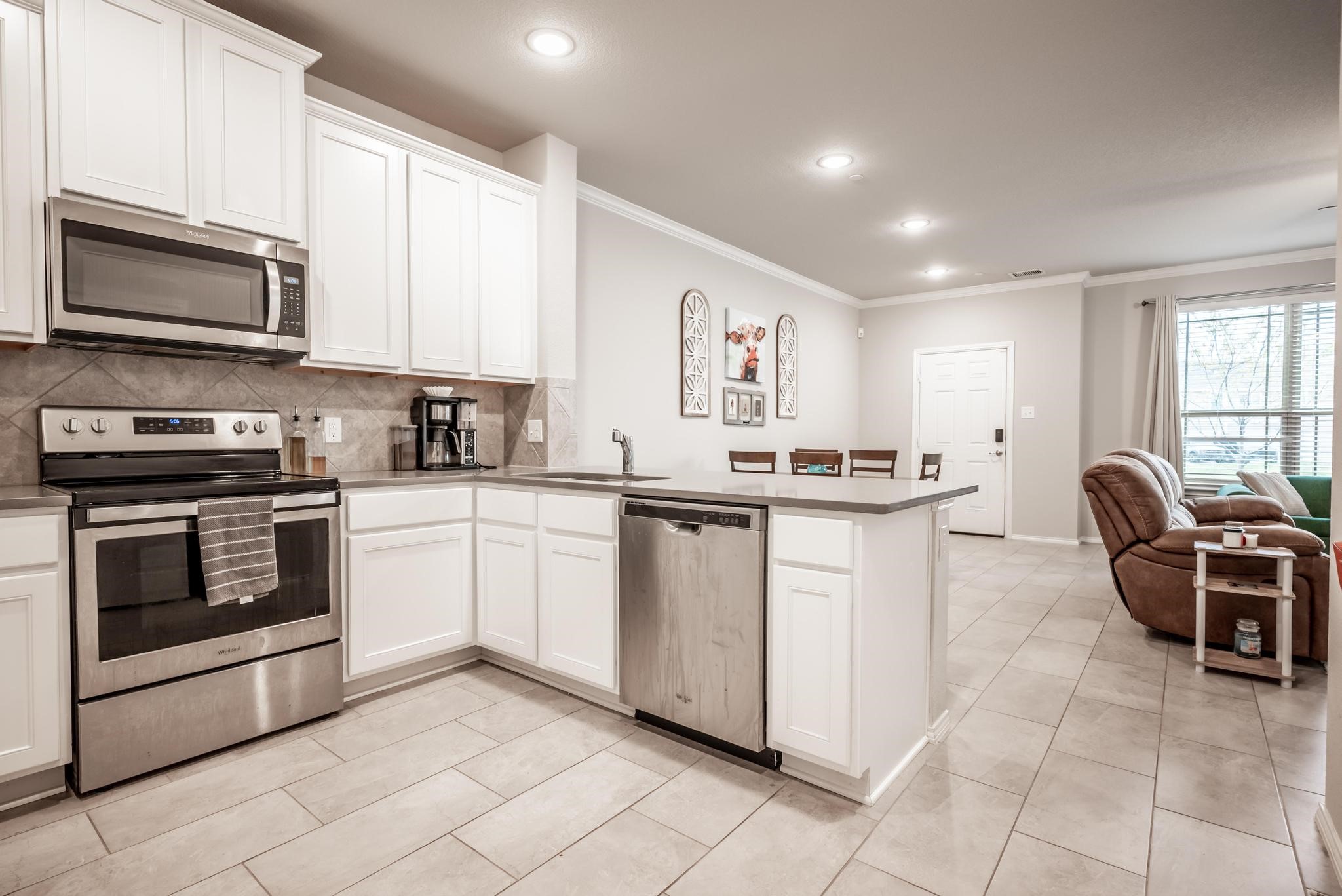 2204 Greystone Drive Denton TX 76207