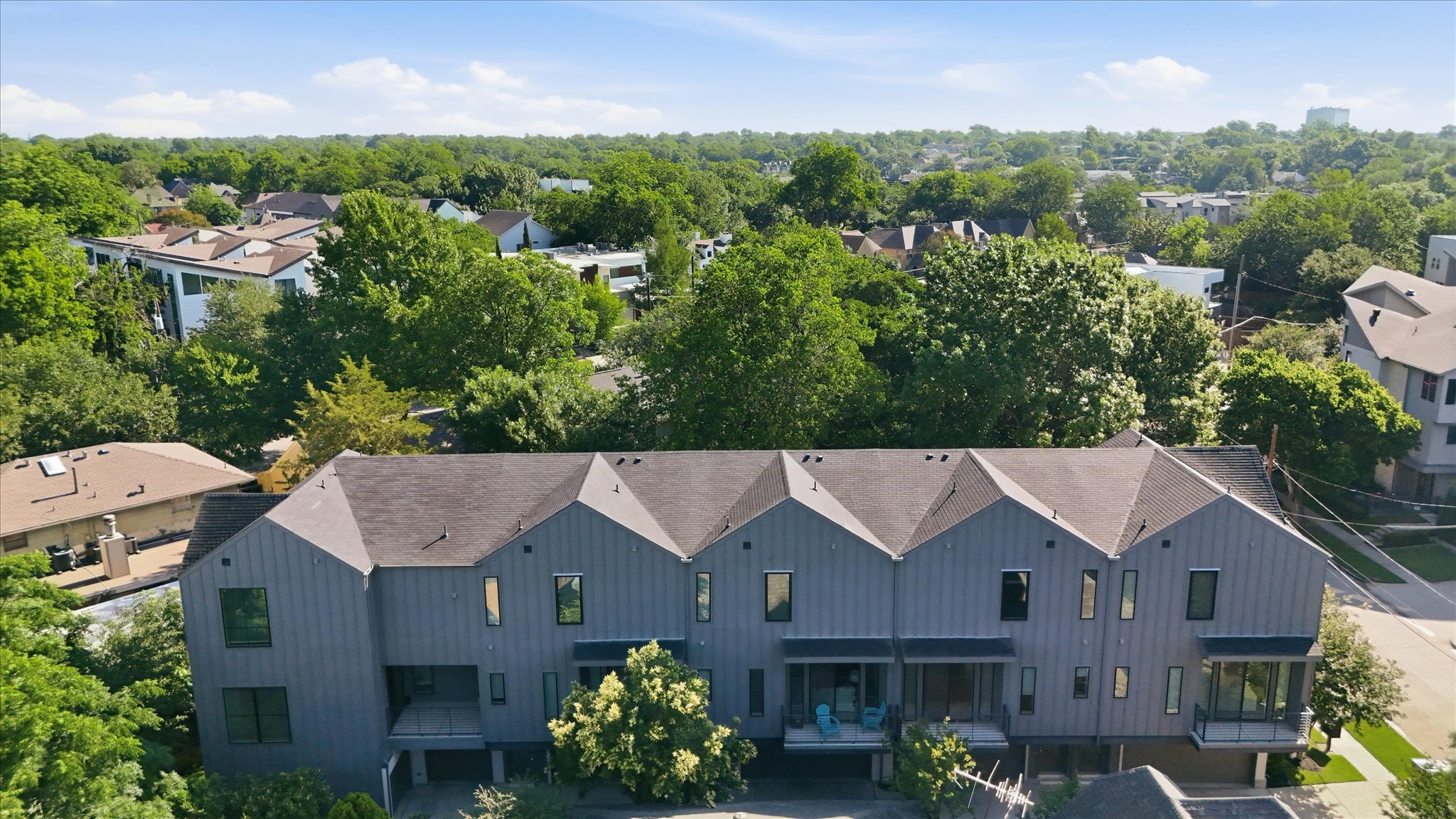 6017 Hudson Street Dallas TX 75206