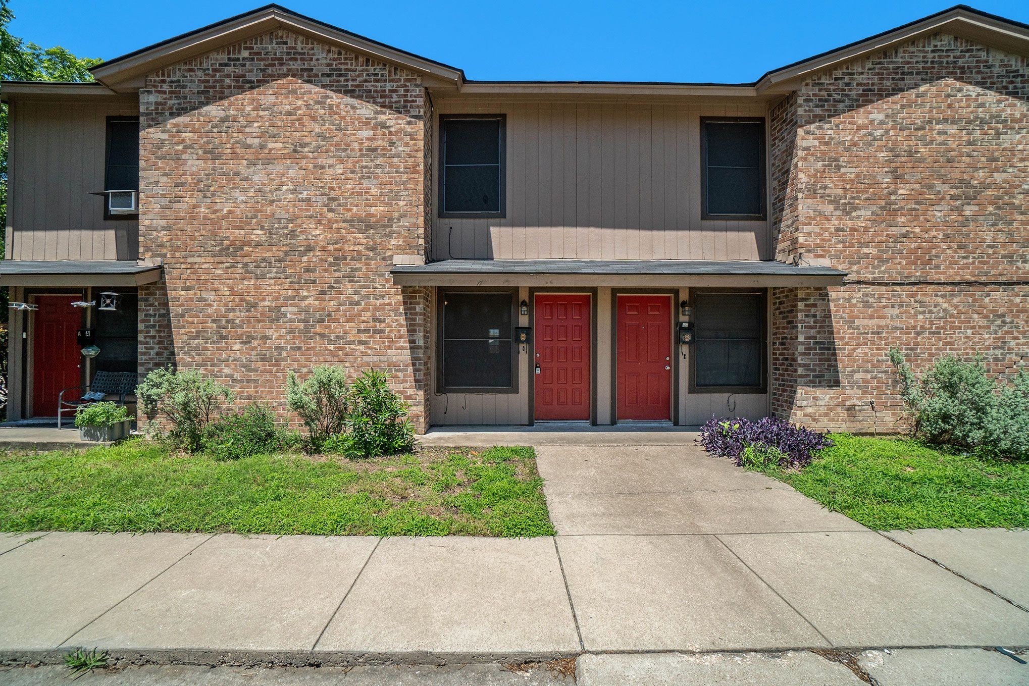 3301 Aurora Street Haltom City TX 76117