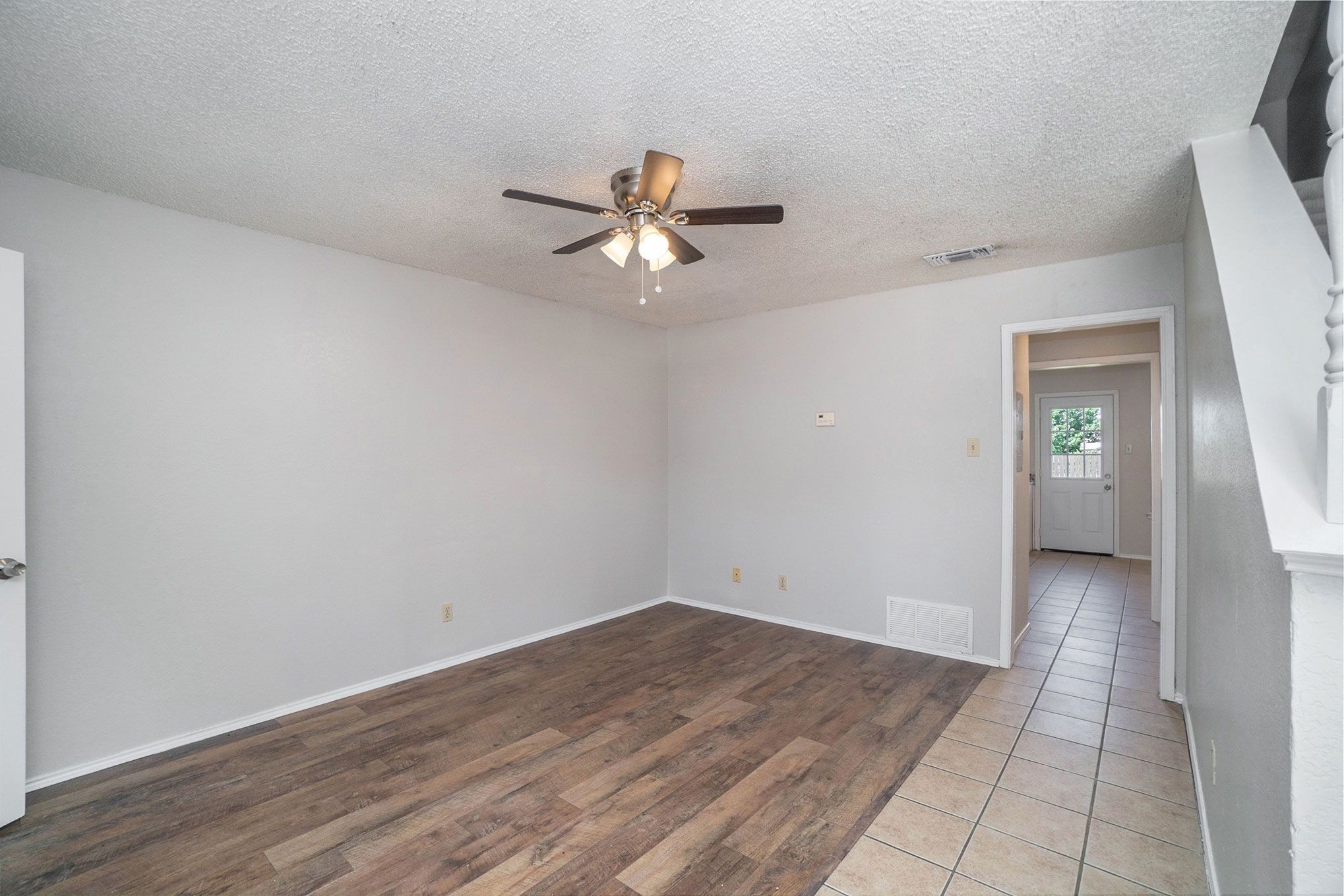 3301 Aurora Street Haltom City TX 76117