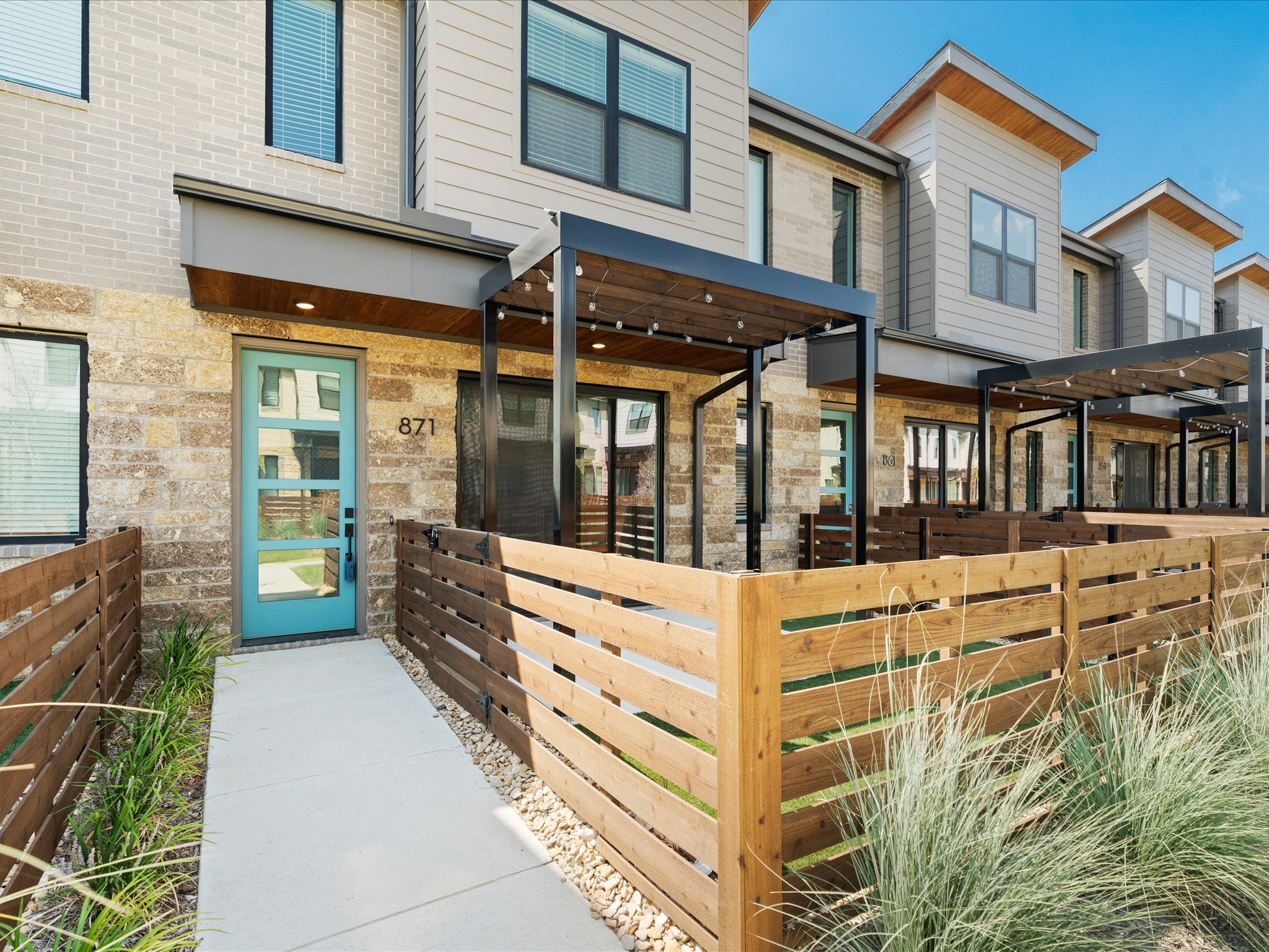 871 Cavitt Court Prosper TX 75078