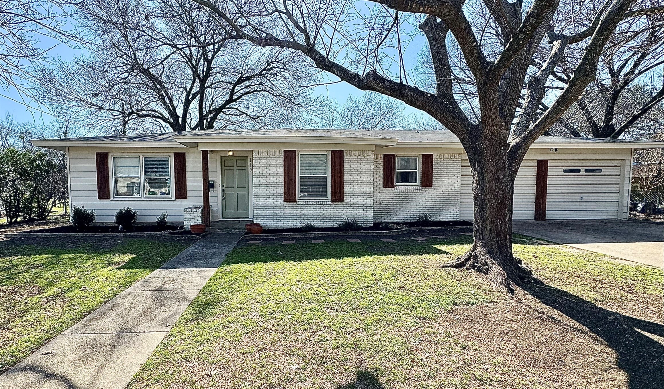 112 Savannah Street Waxahachie TX 75165