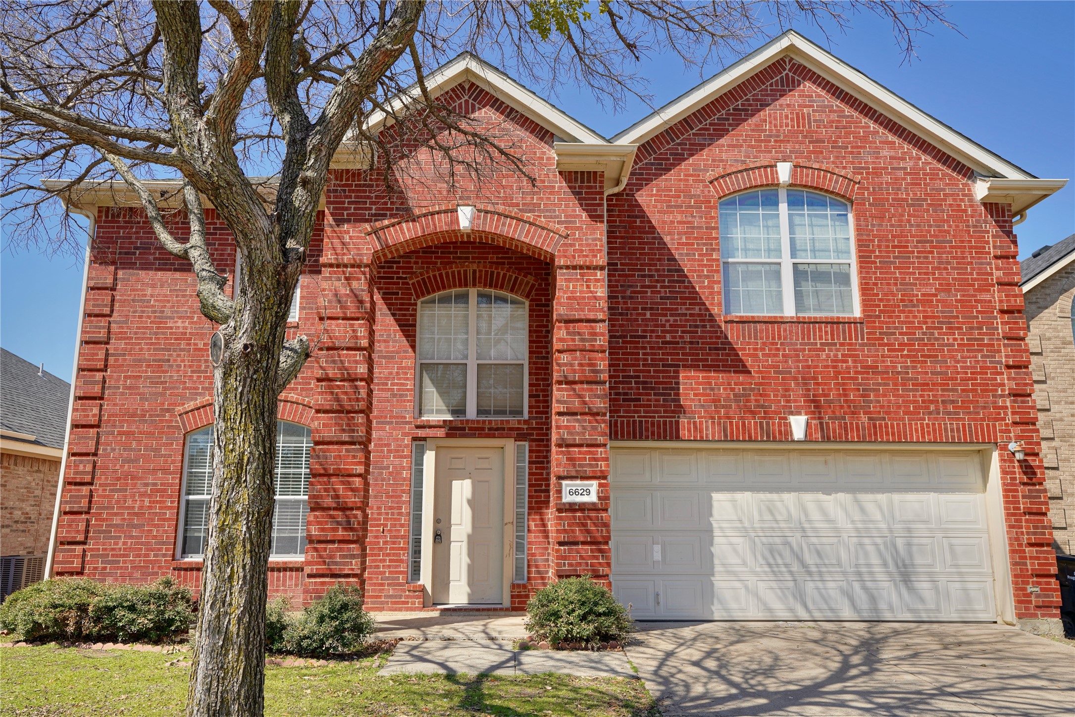 6629 Scottsdale Way Frisco TX 75034