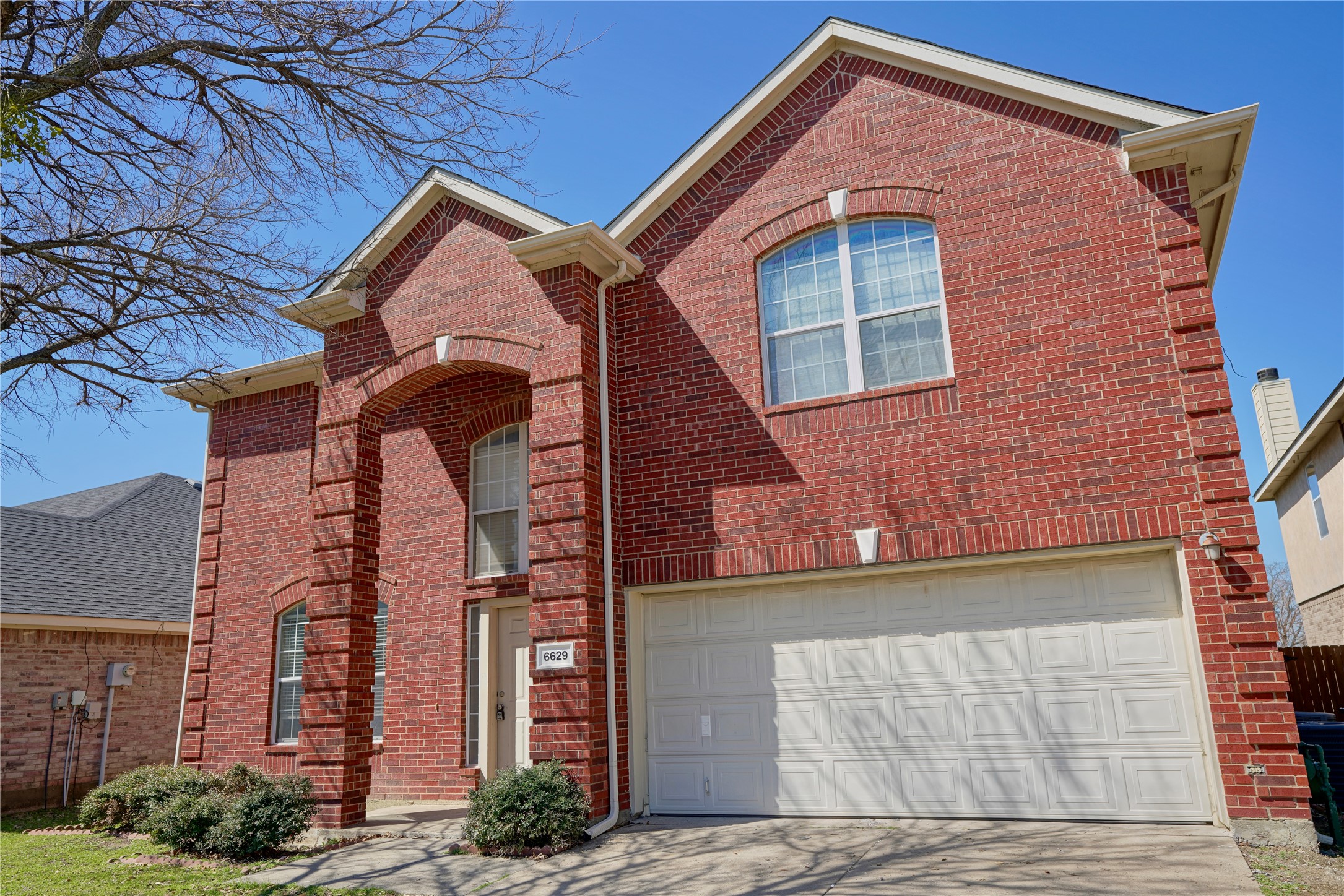 6629 Scottsdale Way Frisco TX 75034