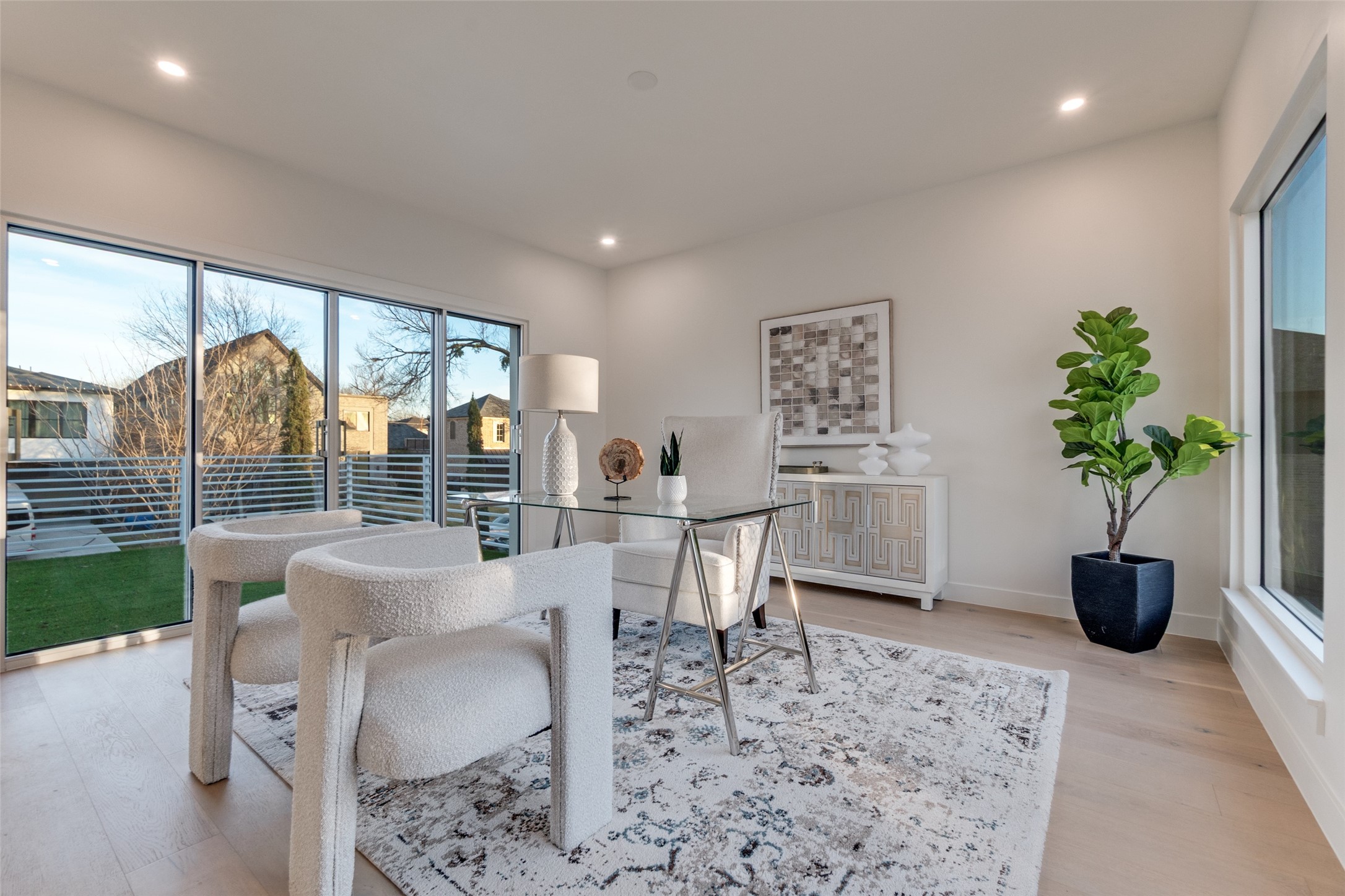 3821 Beechwood Lane Dallas TX 75220