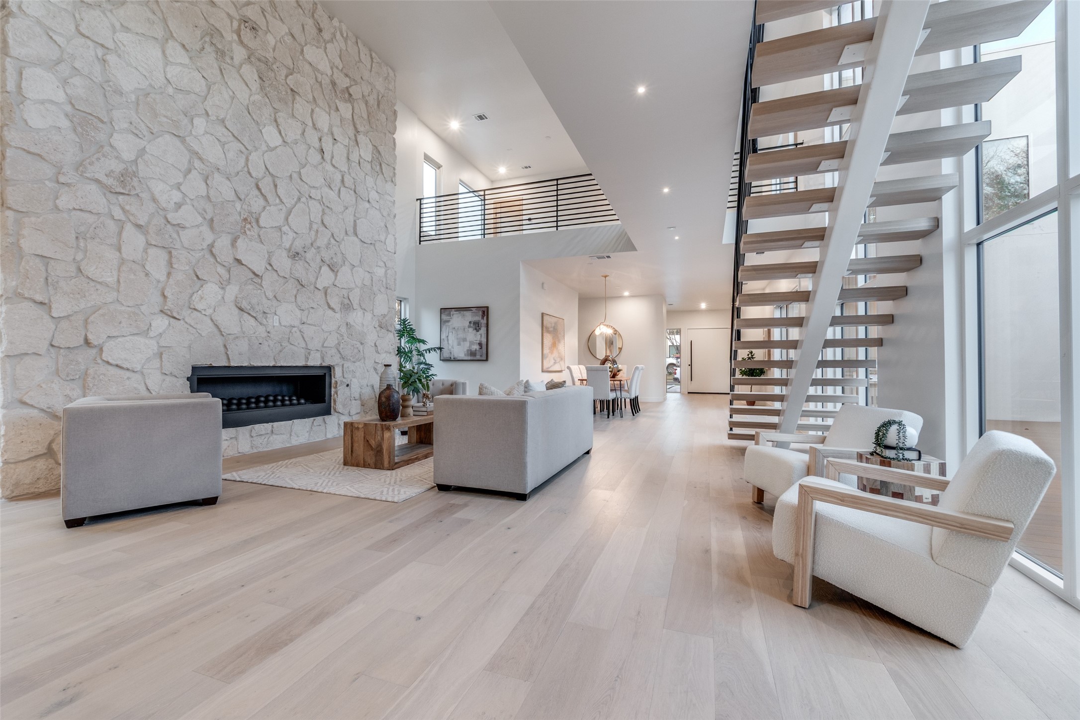 3821 Beechwood Lane Dallas TX 75220