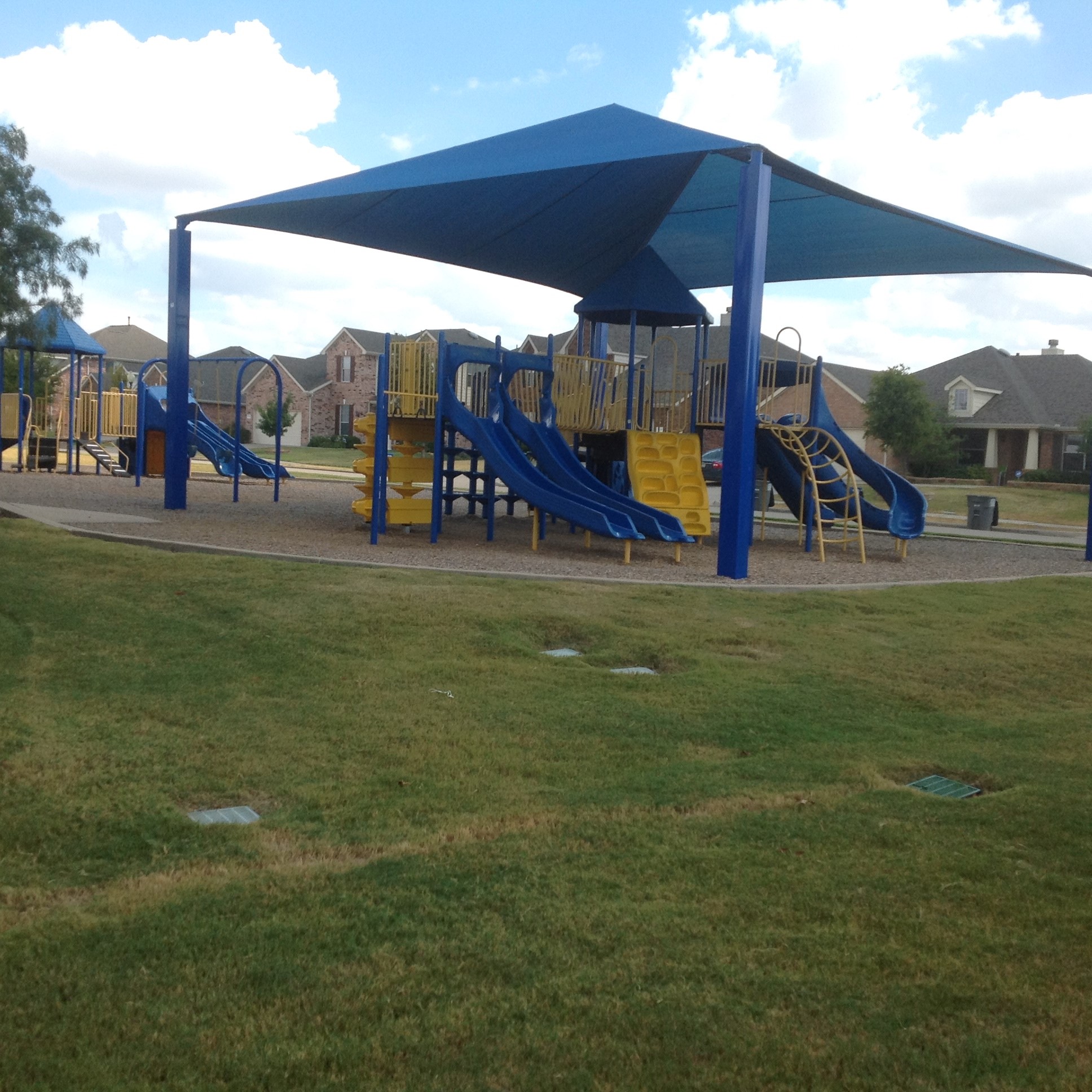 2449 Kingsgate Drive Little Elm TX 75068