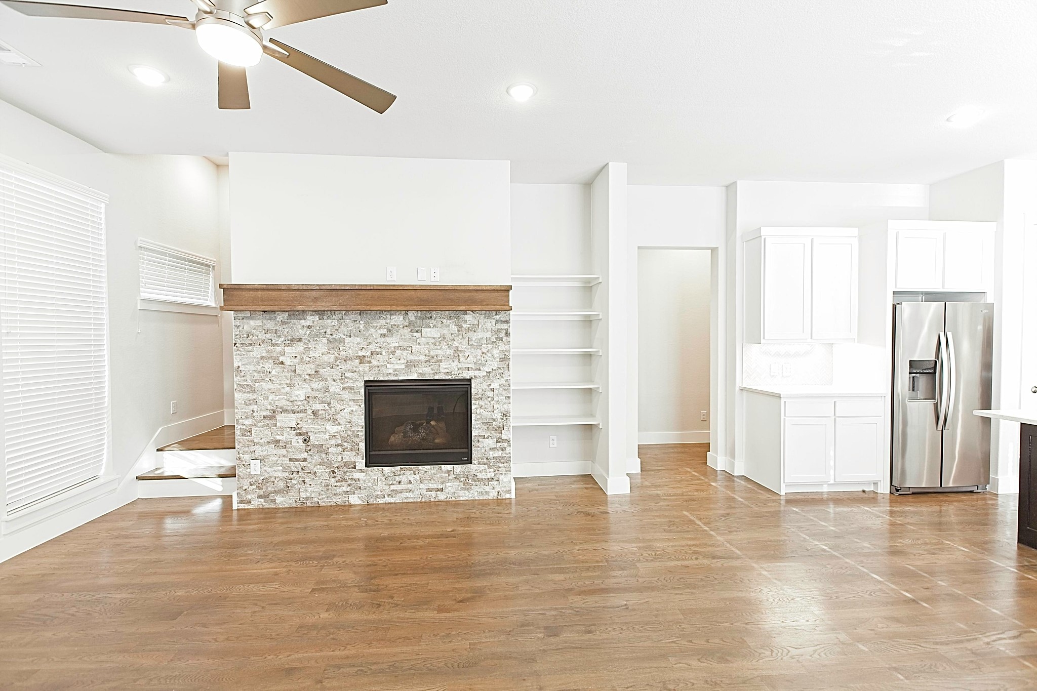 1405 Bronson Court Dallas TX 75204