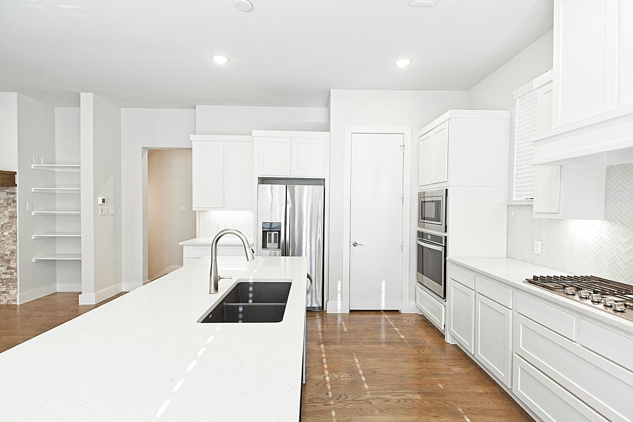 1405 Bronson Court Dallas TX 75204