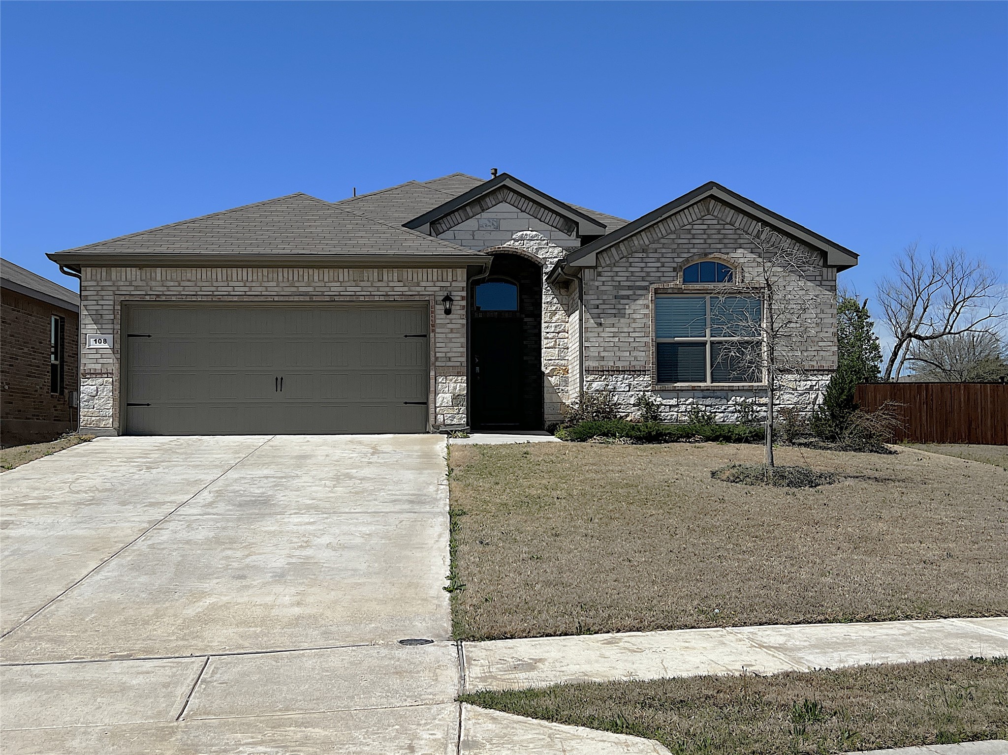 108 Birch Forest Lane Boyd TX 76023