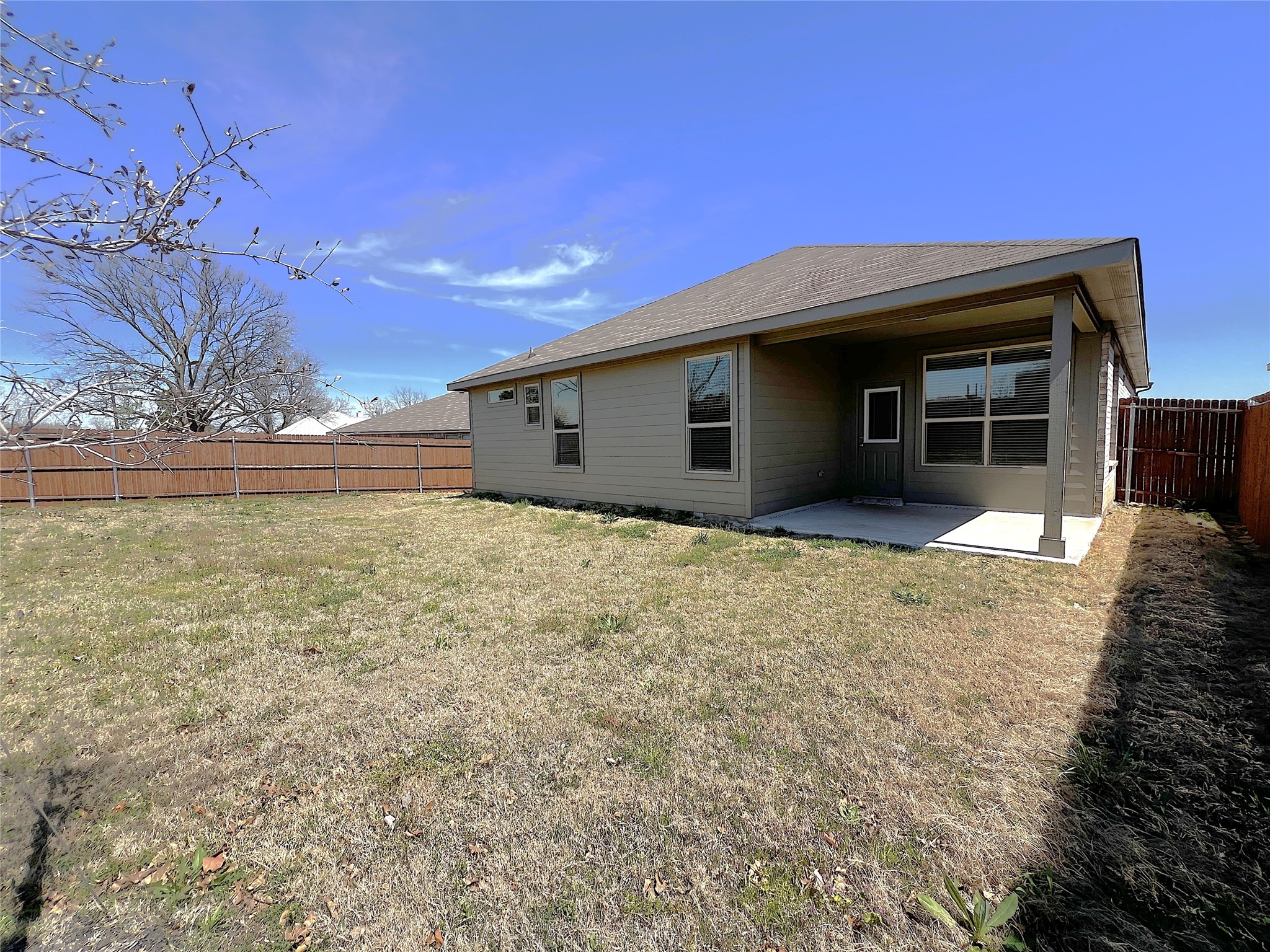 108 Birch Forest Lane Boyd TX 76023